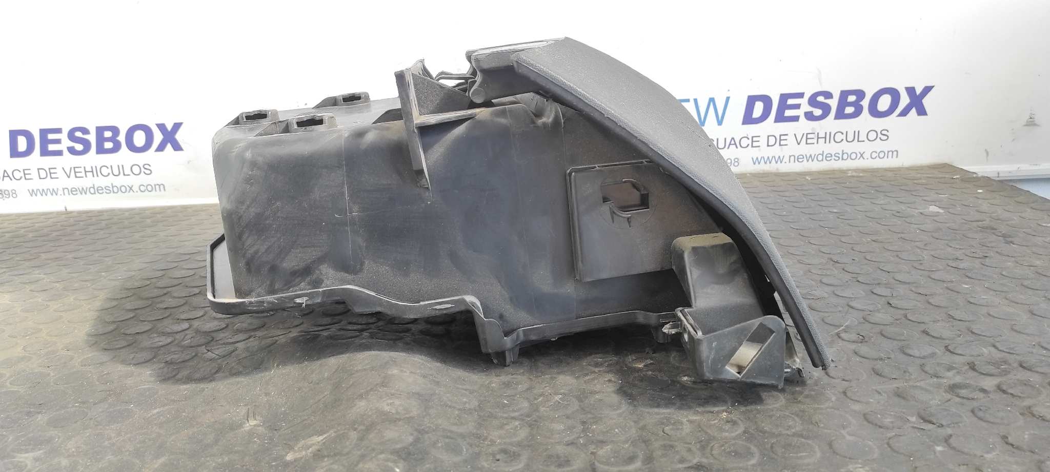 GUANTERA FIAT BRAVO (198) - vista 6