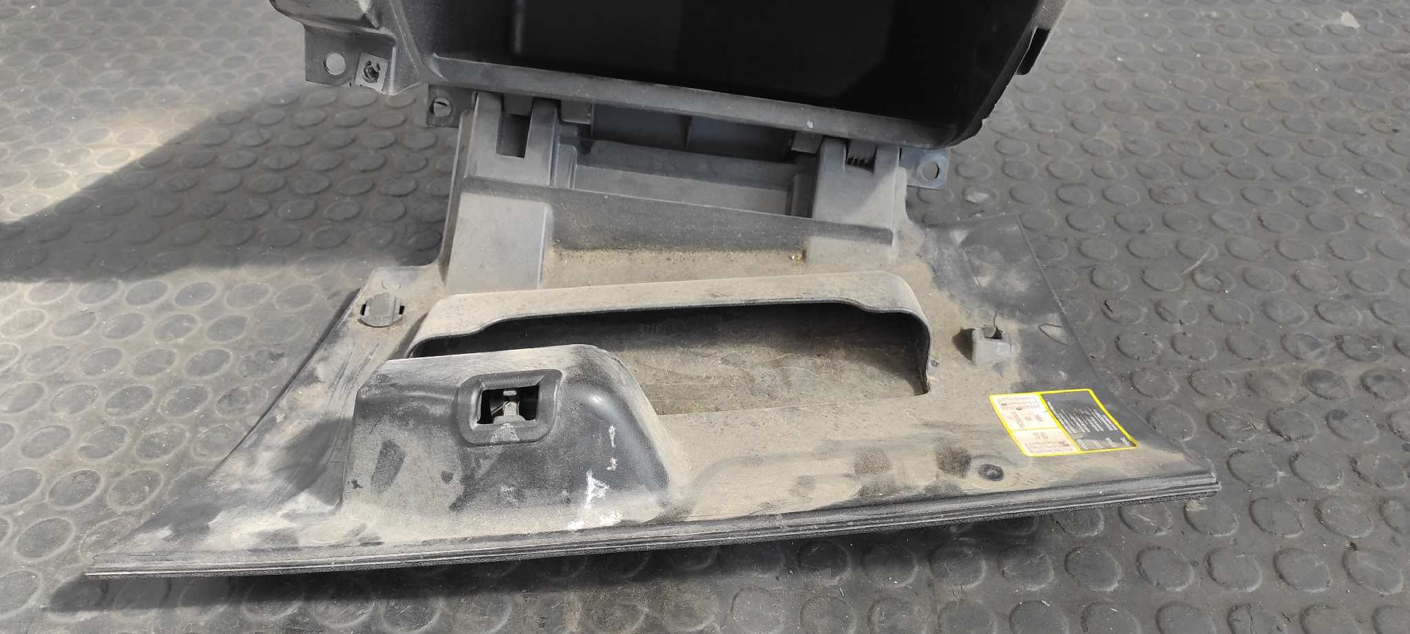 GUANTERA FIAT BRAVO (198) - vista 9