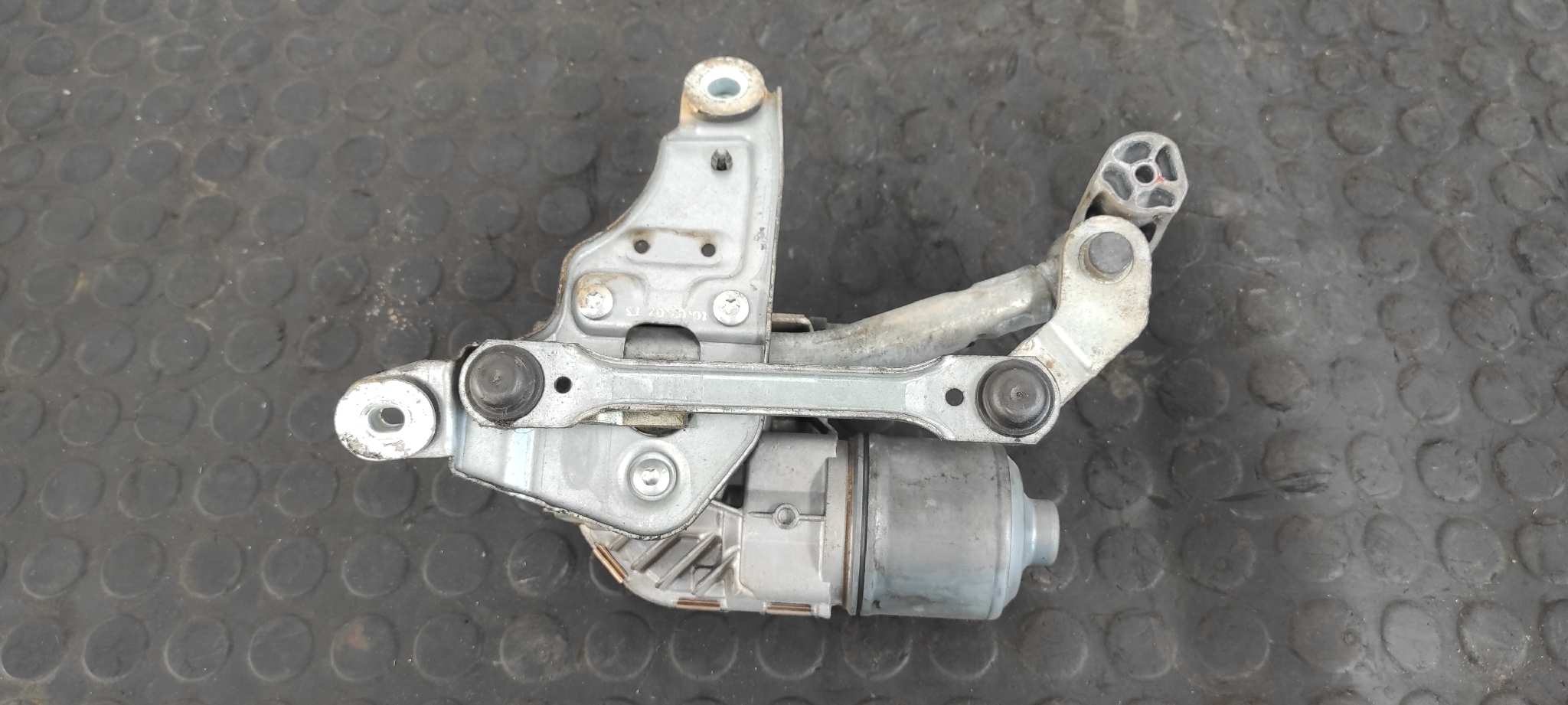 MOTOR LIMPIA DELANTERO FORD S-MAX (CA1) - vista 8