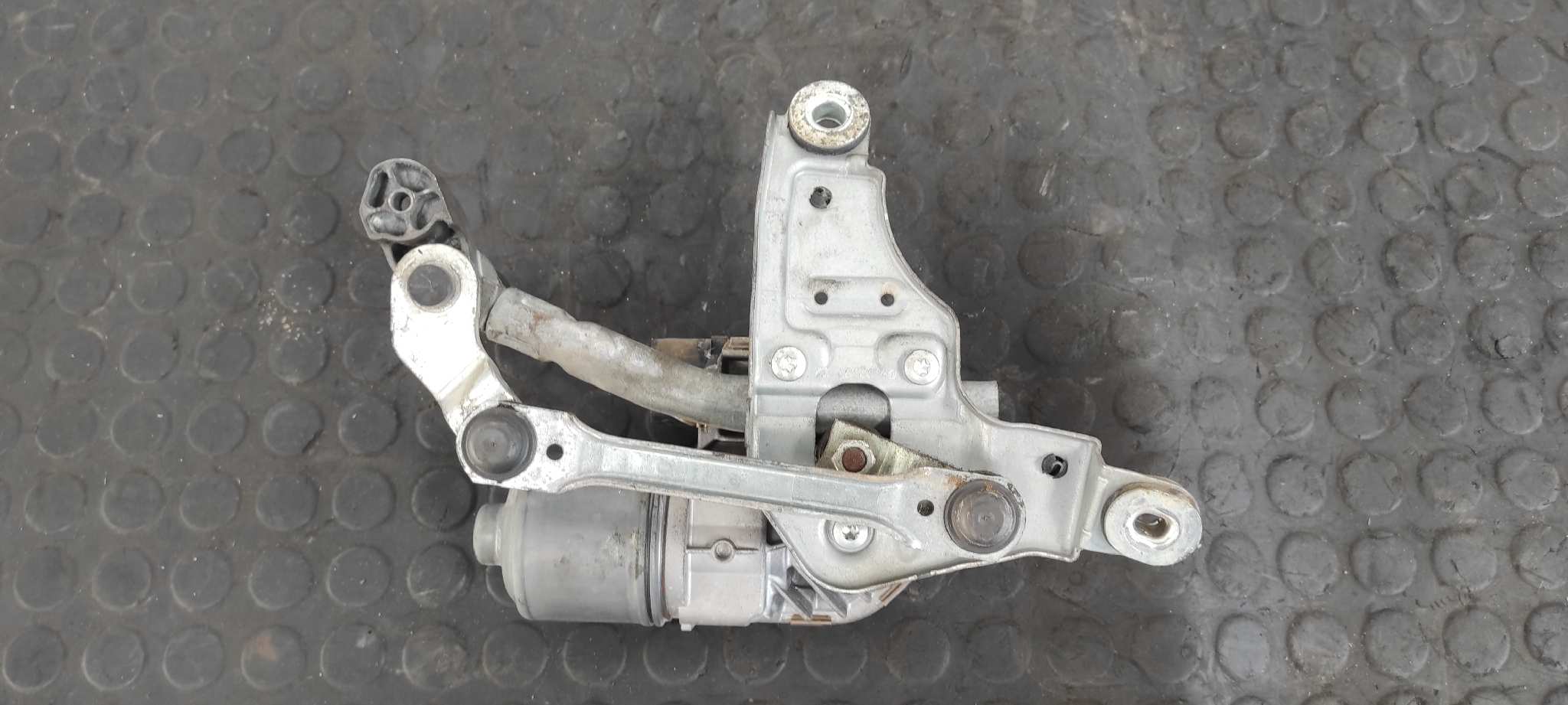 MOTOR LIMPIA DELANTERO FORD S-MAX (CA1) - vista 8