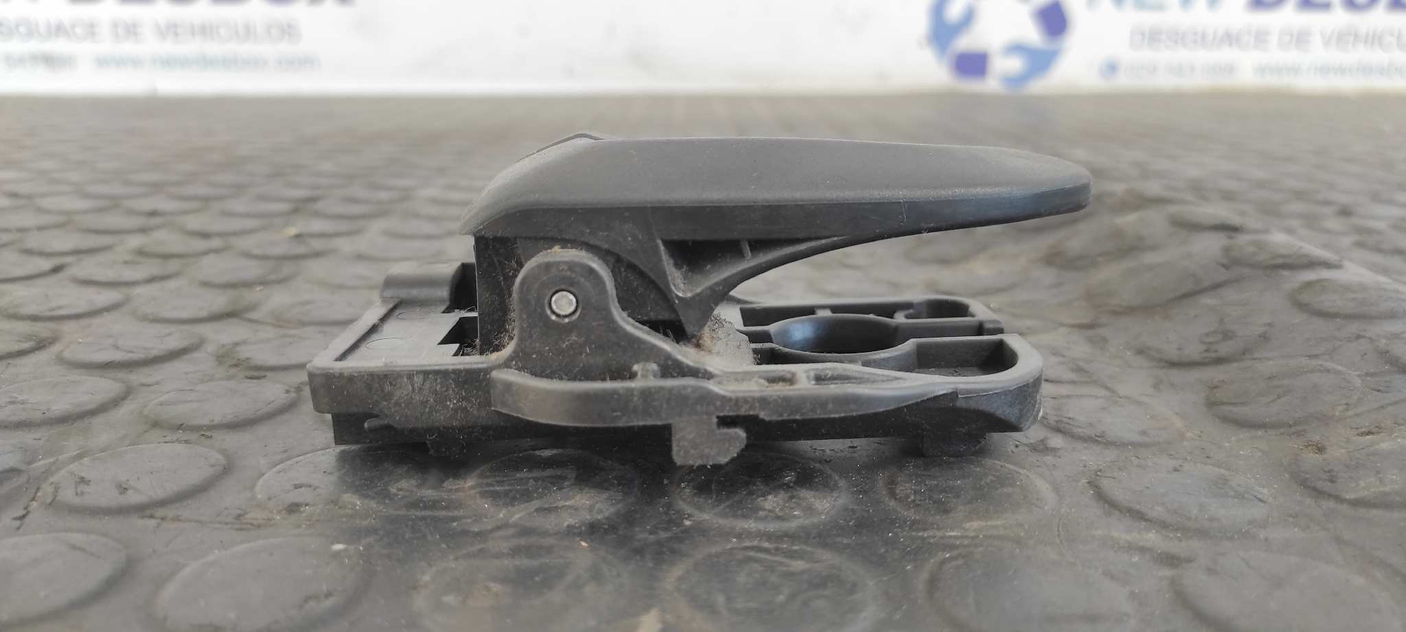 MANETA INTERIOR DELANTERA IZQUIERDA KIA SOUL - vista 4