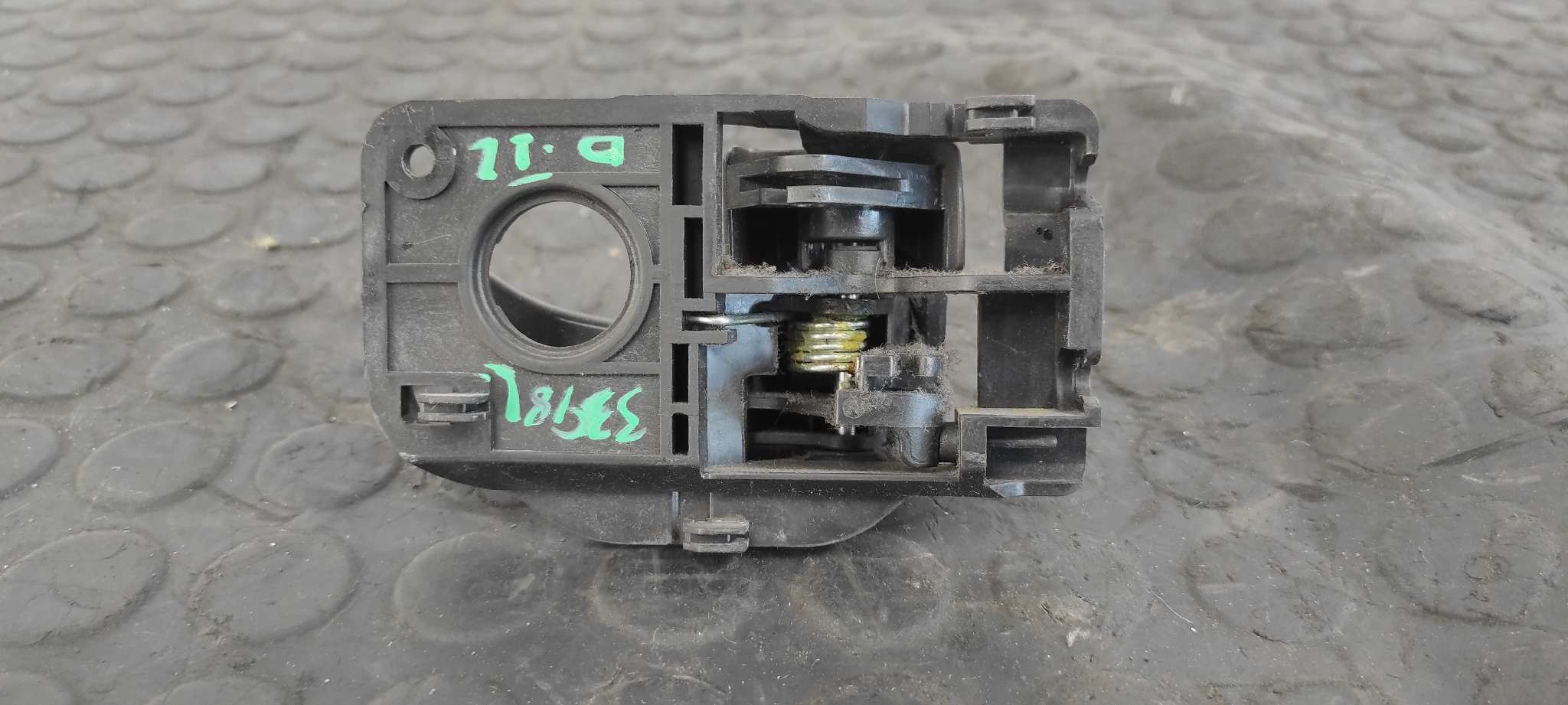 MANETA INTERIOR DELANTERA IZQUIERDA KIA SOUL - vista 2