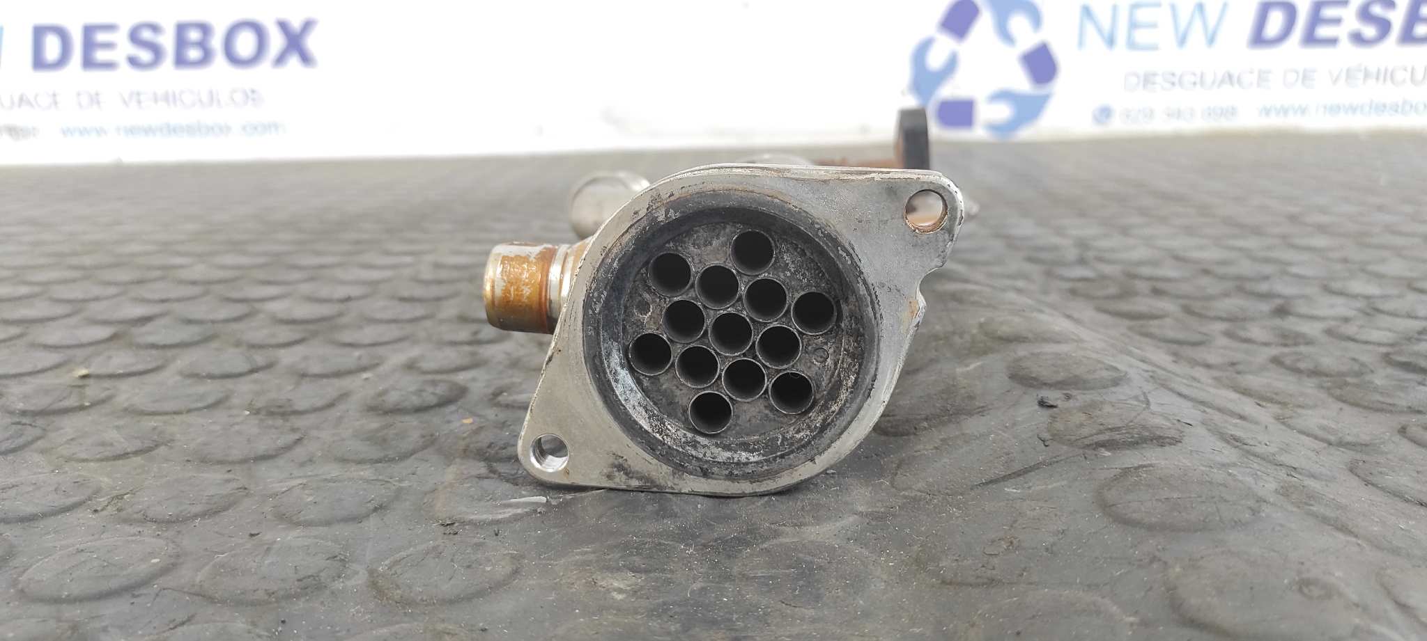 ENFRIADOR EGR FORD S-MAX (CA1) - vista 4