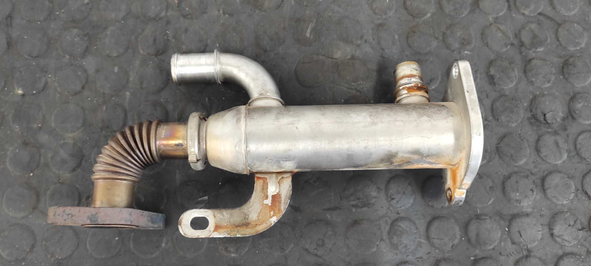 ENFRIADOR EGR FORD S-MAX (CA1) - vista 5