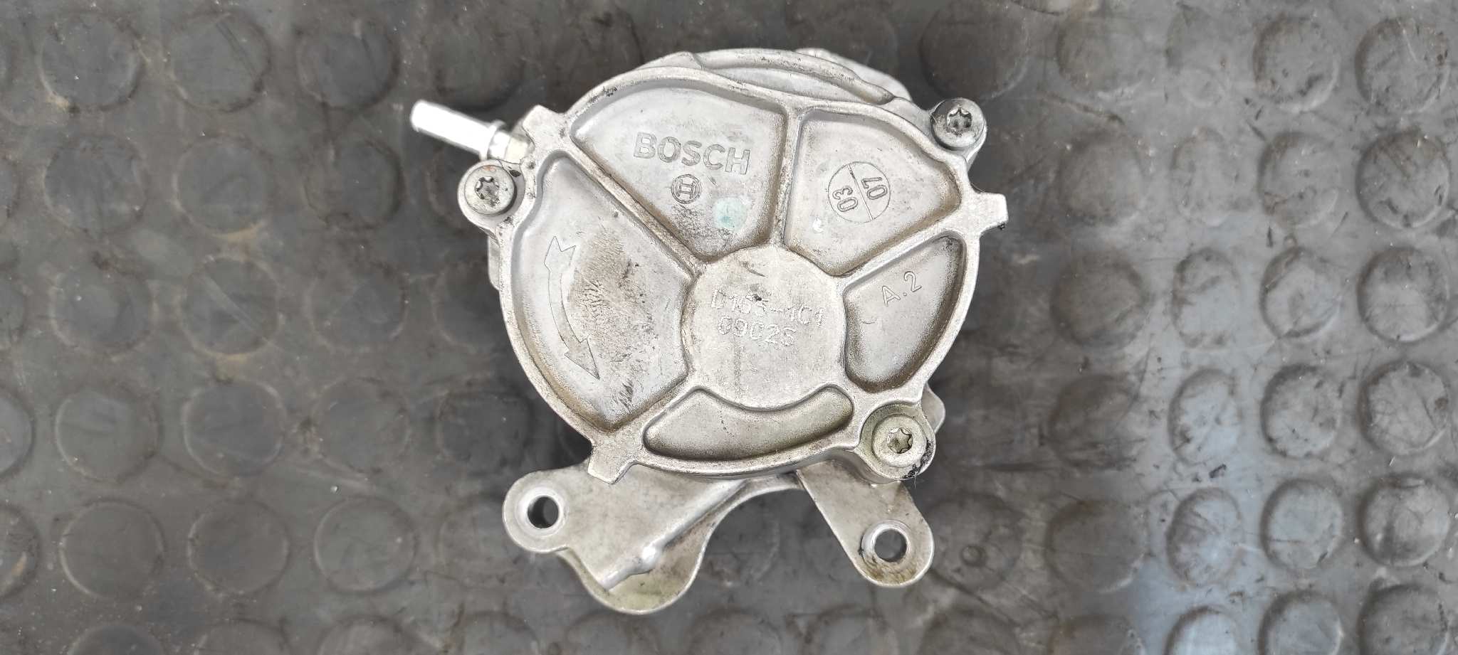 DEPRESOR FRENO / BOMBA VACIO FORD S-MAX (CA1)