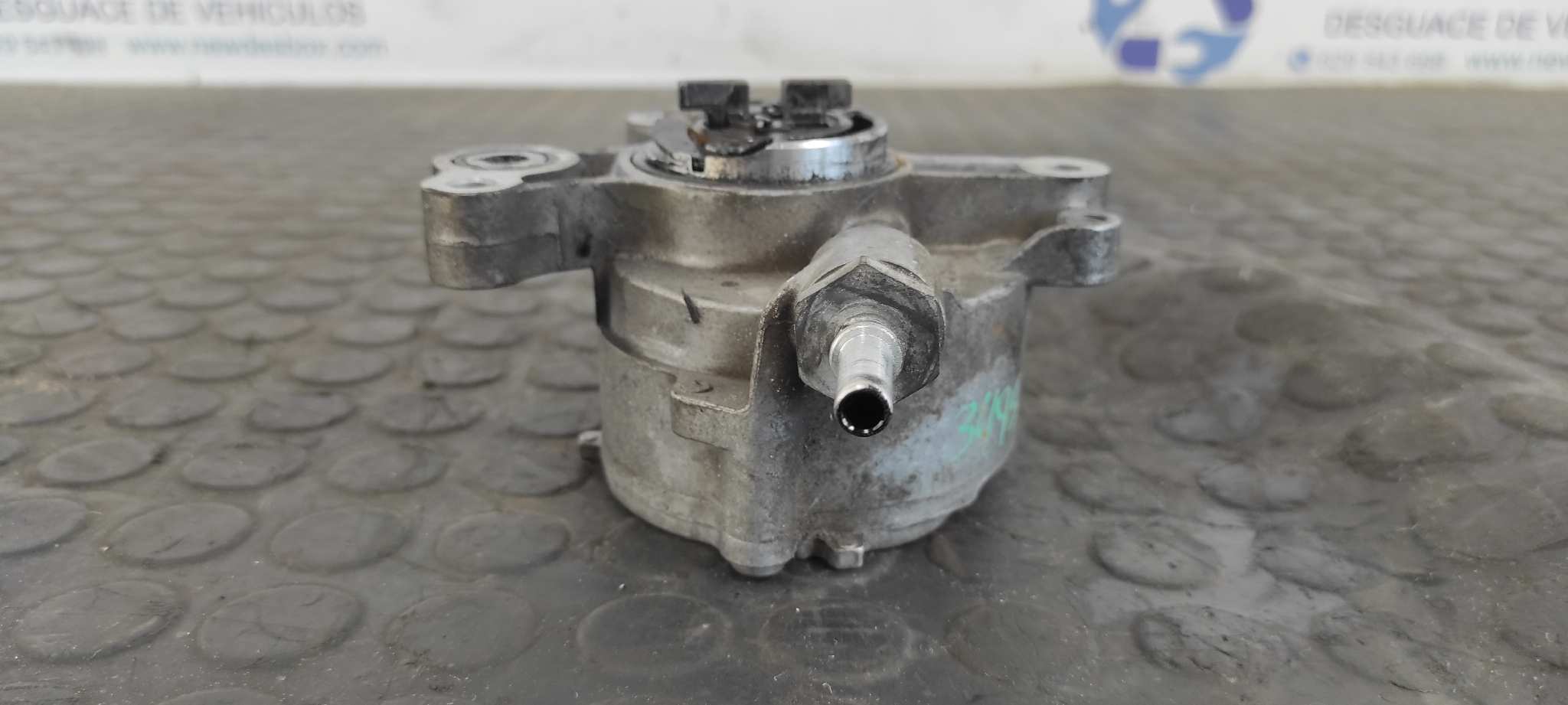 DEPRESOR FRENO / BOMBA VACIO FORD S-MAX (CA1) - vista 2