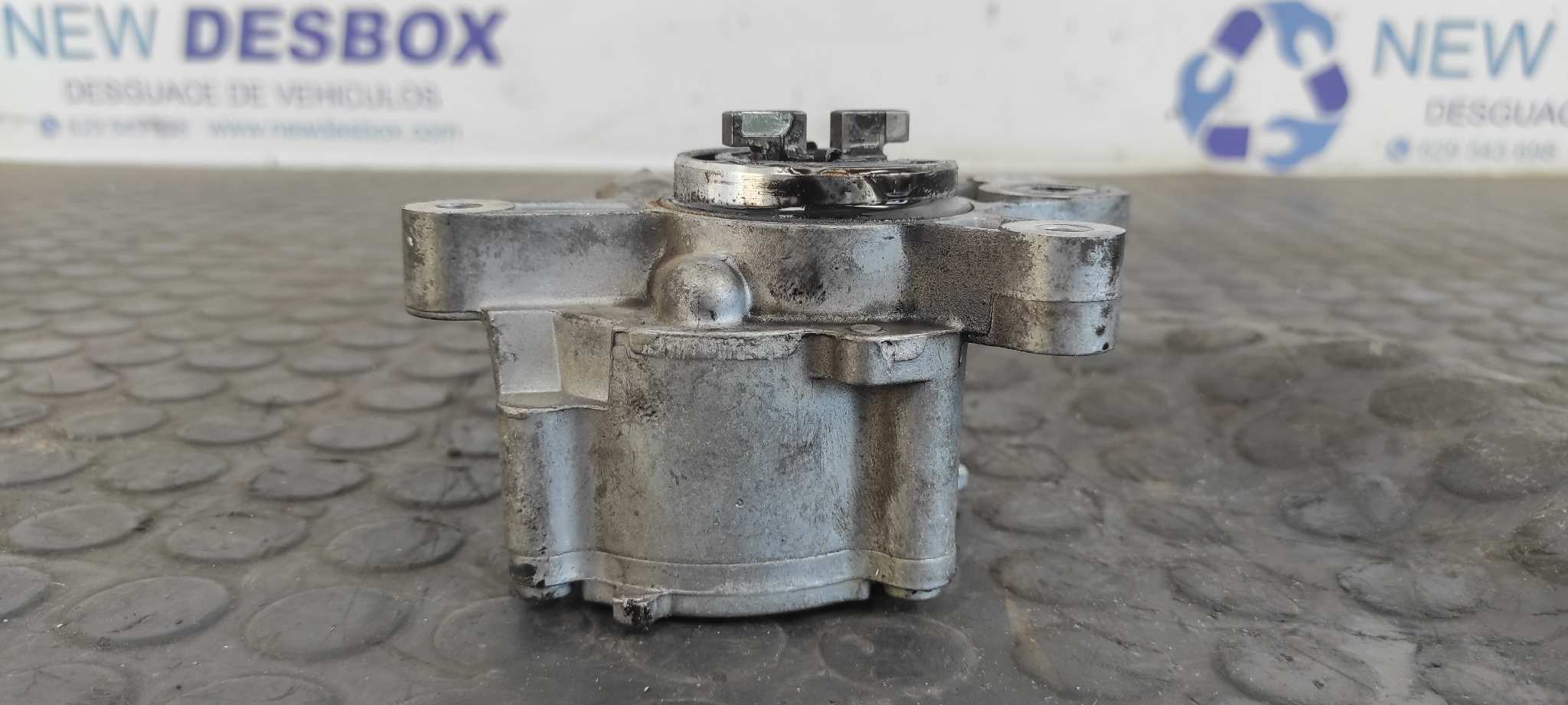 DEPRESOR FRENO / BOMBA VACIO FORD S-MAX (CA1) - vista 5