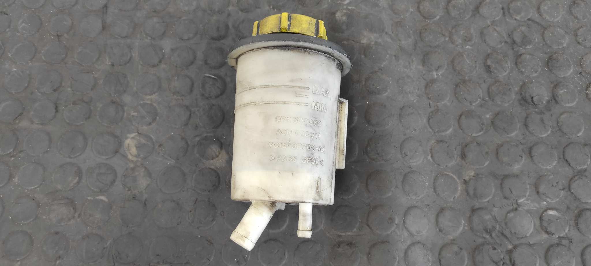 DEPOSITO SERVO FORD TRANSIT CAJA ABIERTA '06