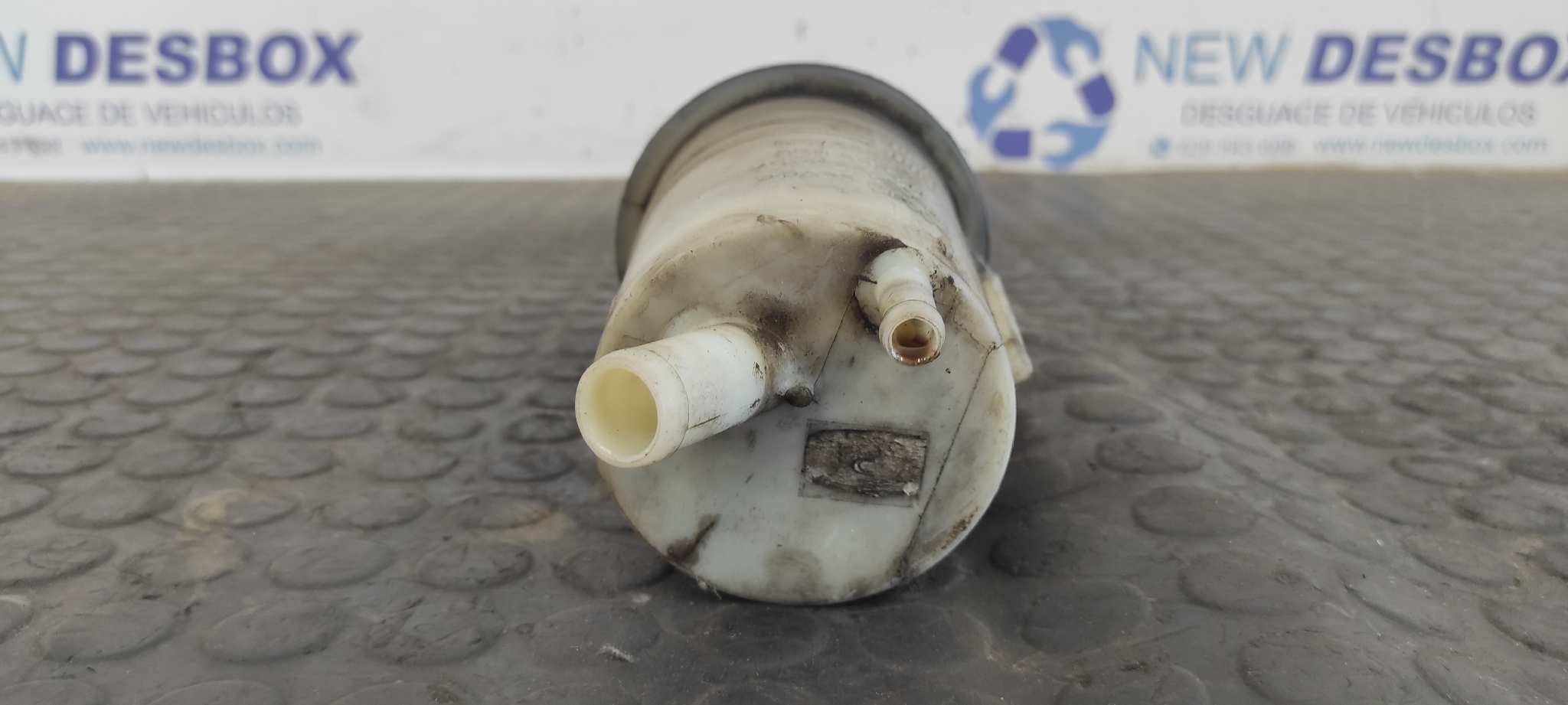 DEPOSITO SERVO FORD TRANSIT CAJA ABIERTA '06 - vista 4