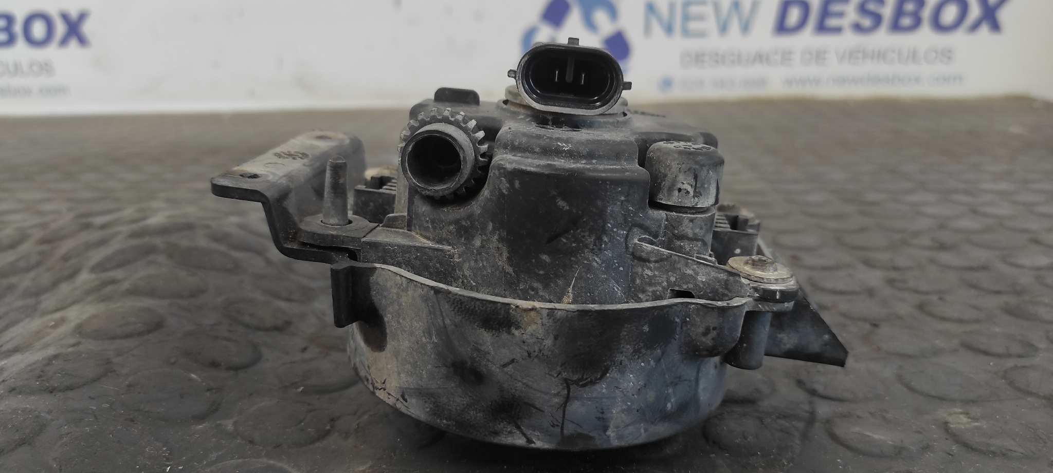 FARO ANTINIEBLA IZQUIERDO FORD TRANSIT CAJA ABIERTA '06 - vista 5