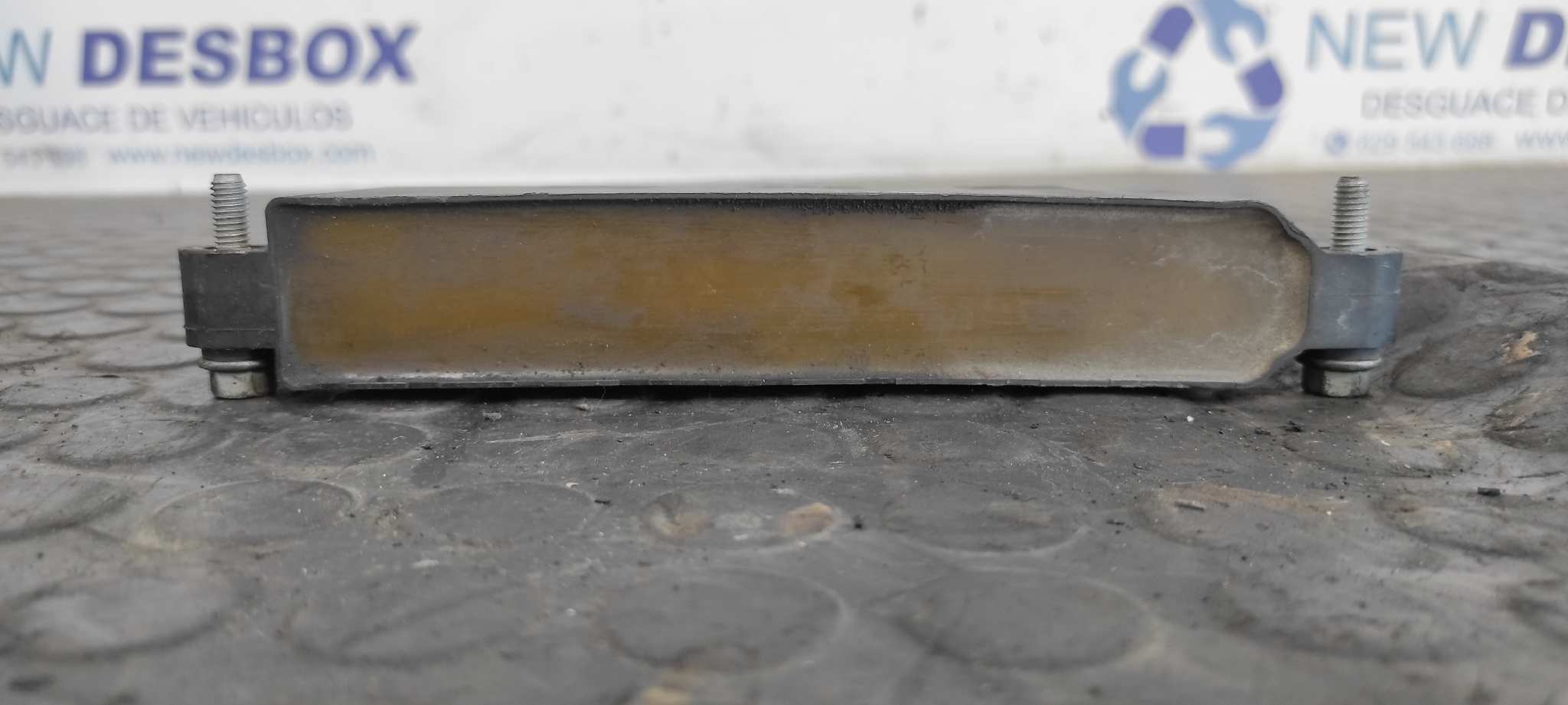 BOBINA ENCENDIDO FIAT NUOVA 500 (150) - vista 7