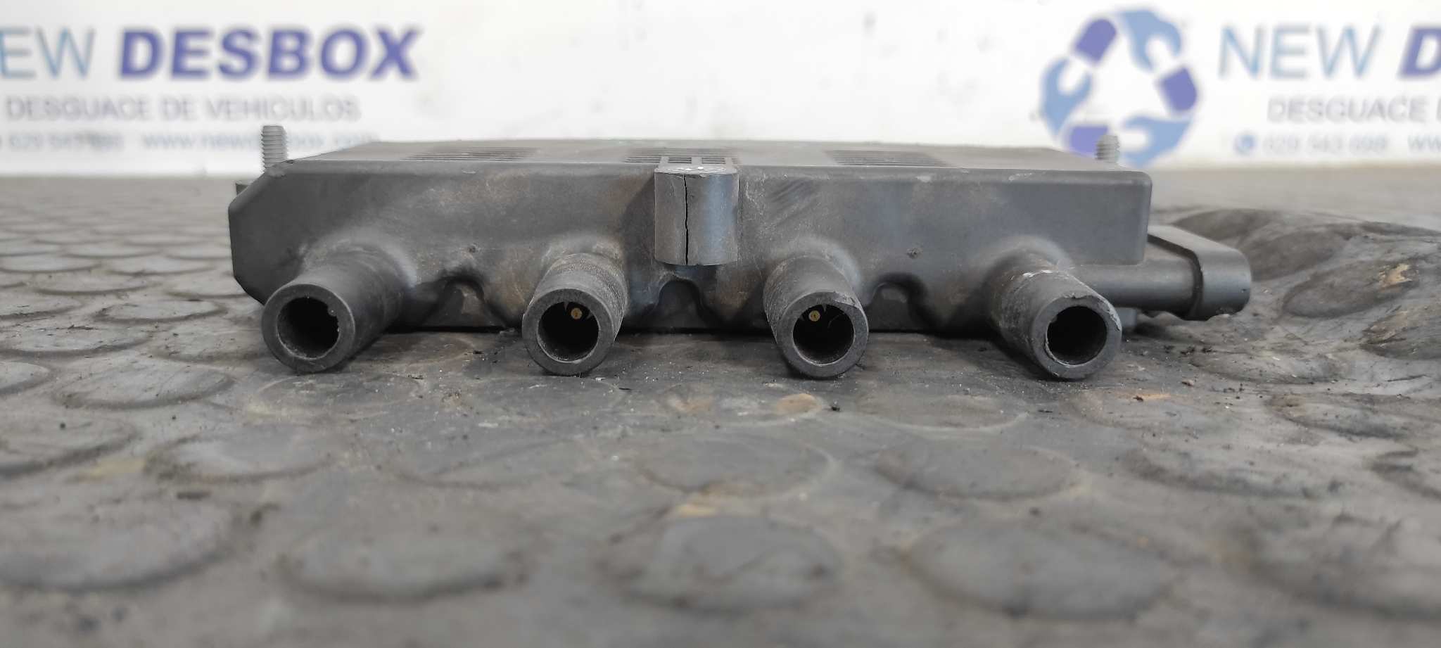 BOBINA ENCENDIDO FIAT NUOVA 500 (150) - vista 8