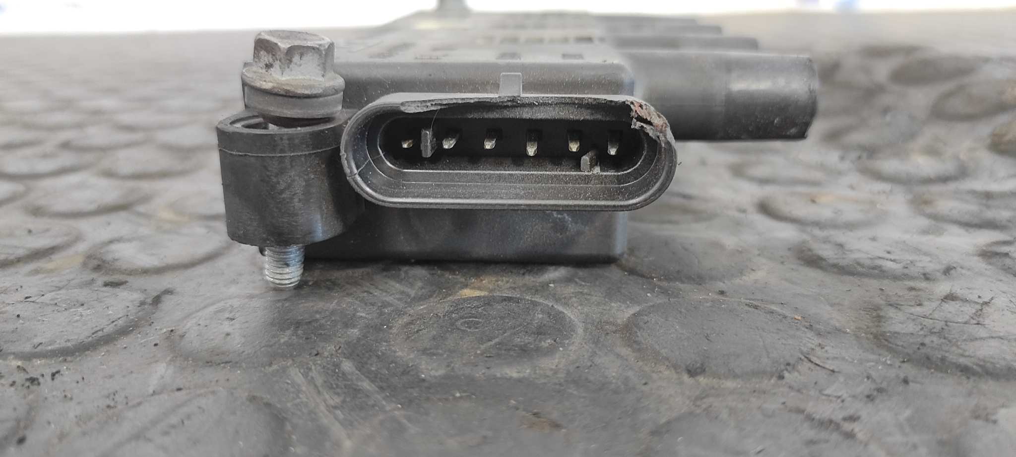 BOBINA ENCENDIDO FIAT NUOVA 500 (150) - vista 4