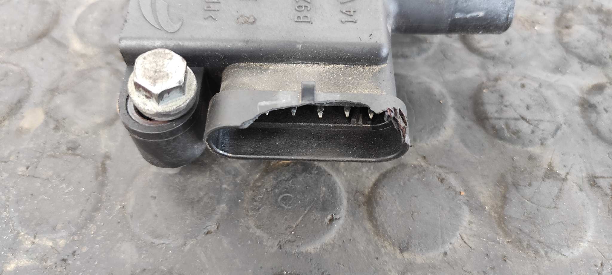 BOBINA ENCENDIDO FIAT NUOVA 500 (150) - vista 5