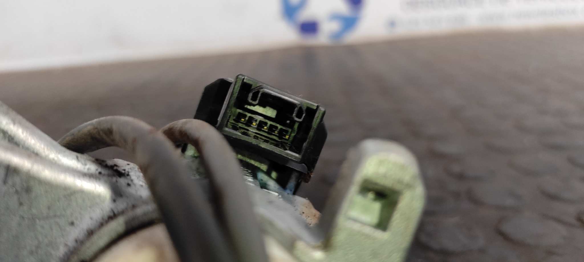 CONMUTADOR DE ARRANQUE TOYOTA RAV 4 (A2) - vista 11