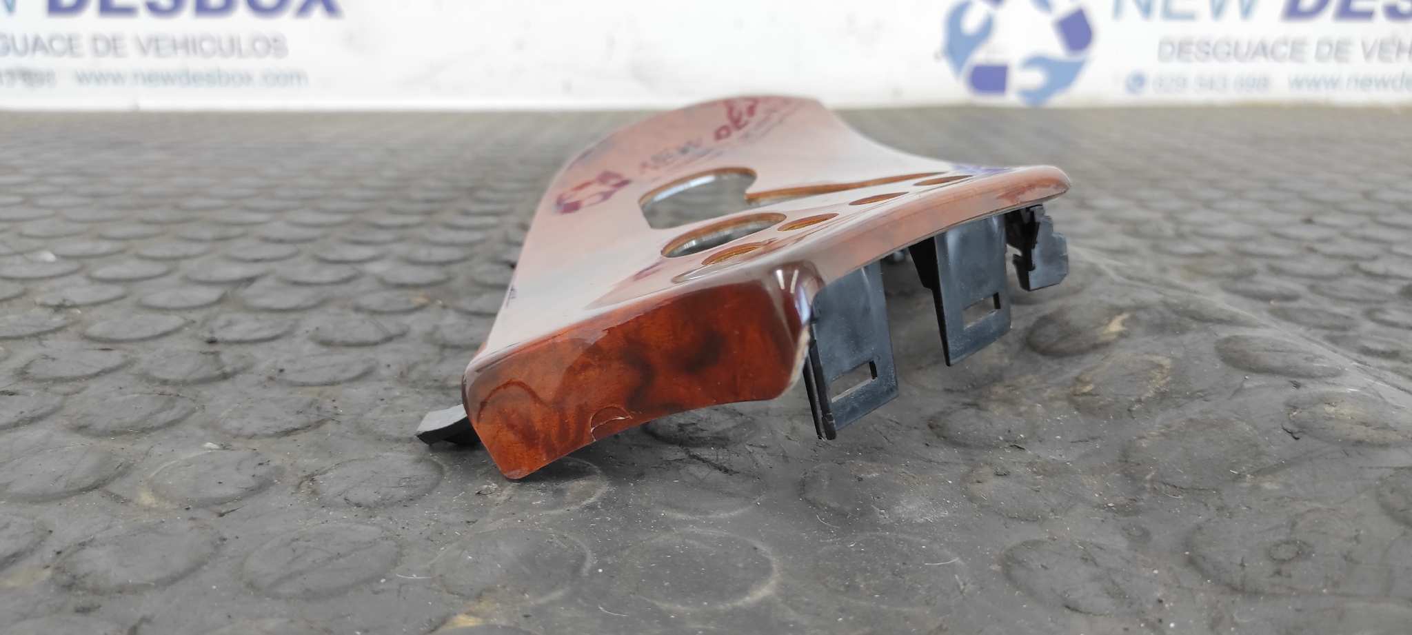 MOLDURA MERCEDES-BENZ CLASE CL (W215) COUPE - vista 6