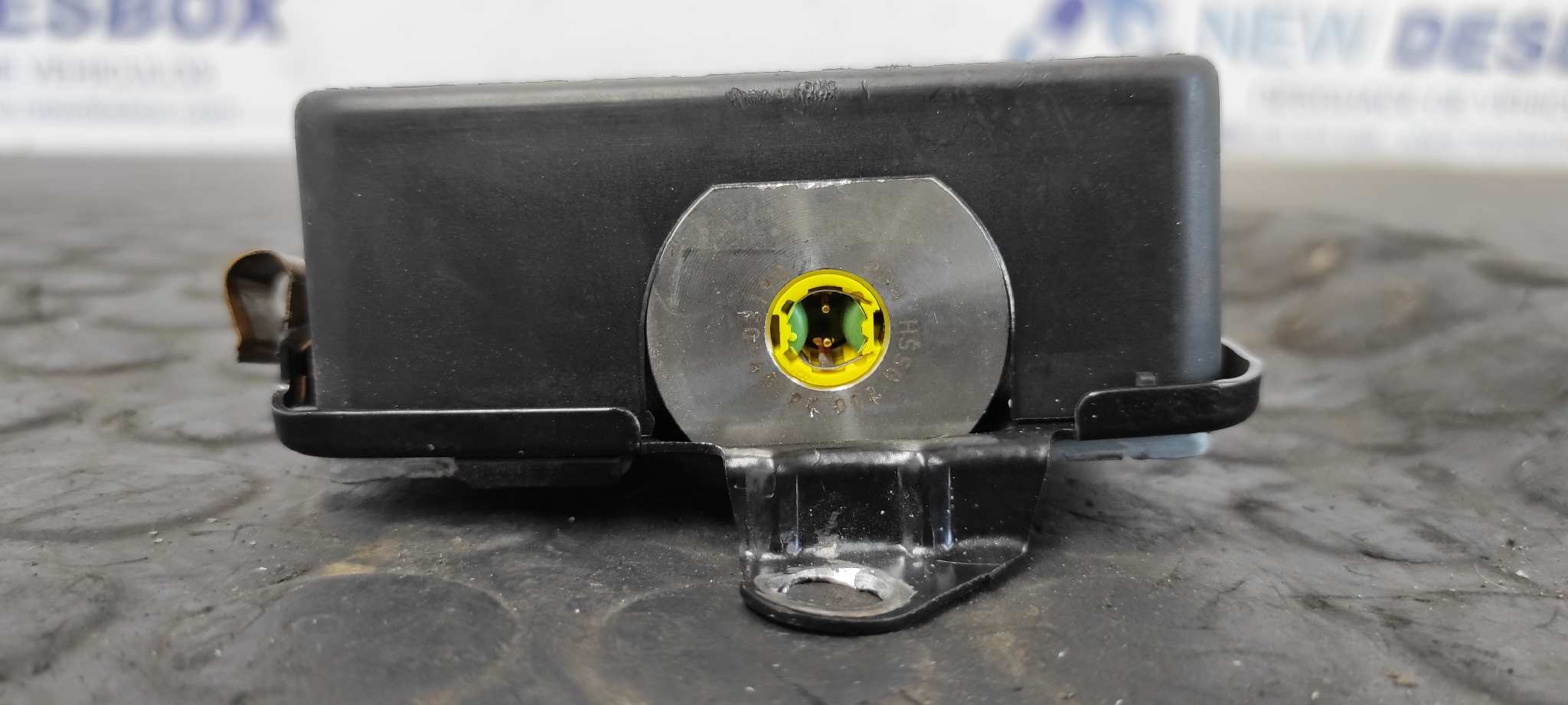 AIRBAG LATERAL DELANTERO DERECHO MERCEDES-BENZ CLASE CL (W215) COUPE - vista 4