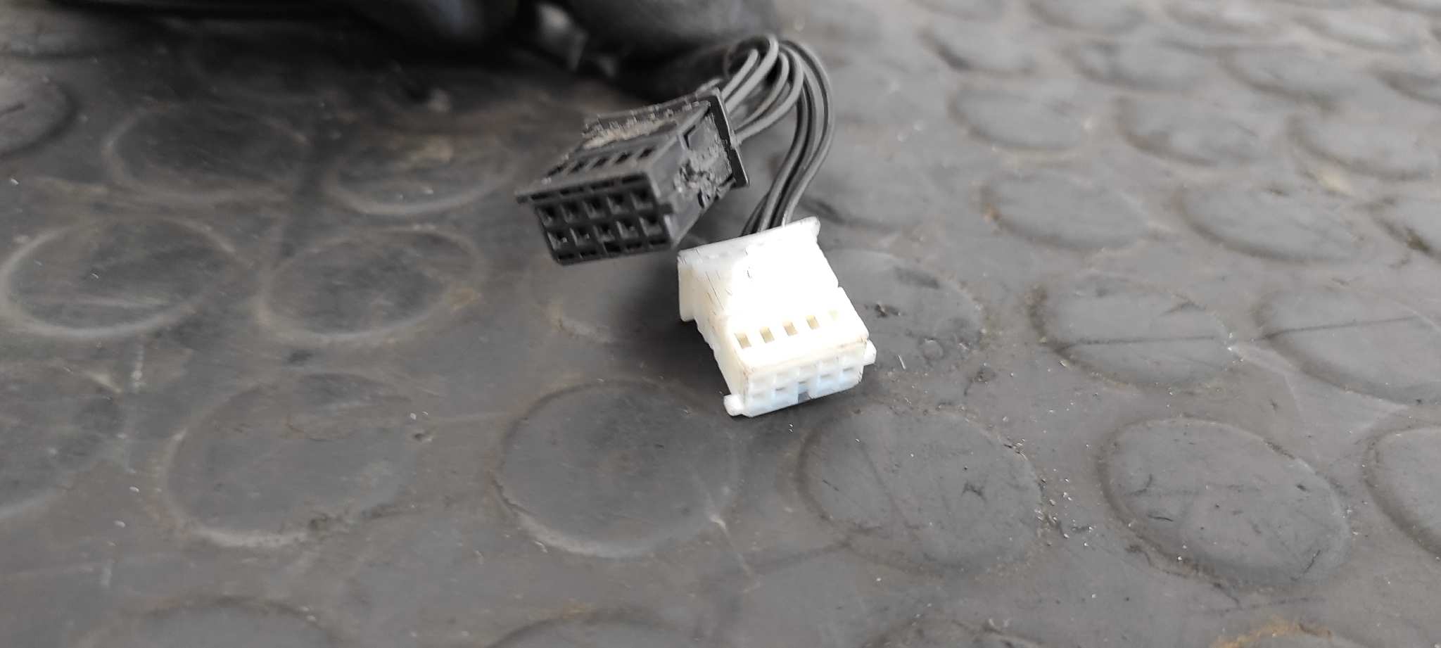 RETROVISOR DERECHO MERCEDES-BENZ CLASE CL (W215) COUPE - vista 3