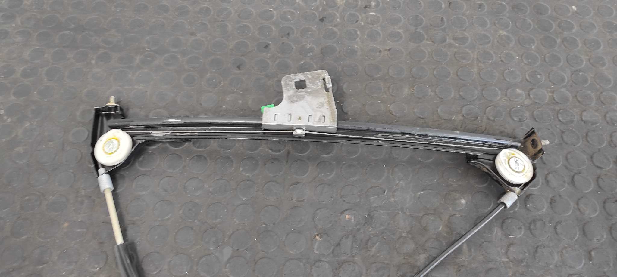 ELEVALUNAS DELANTERO IZQUIERDO MERCEDES-BENZ CLASE CL (W215) COUPE - vista 8