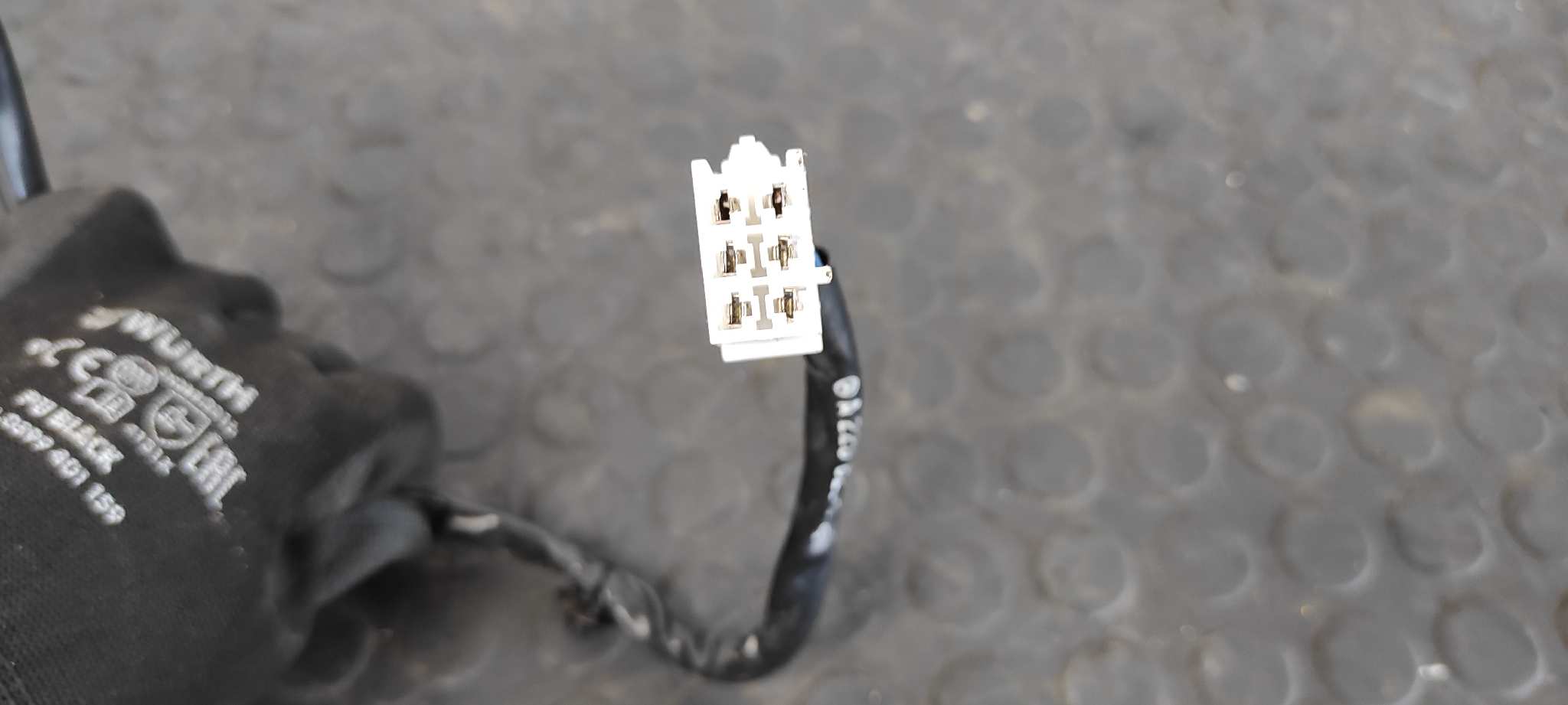 ELEVALUNAS DELANTERO IZQUIERDO MERCEDES-BENZ CLASE CL (W215) COUPE - vista 7