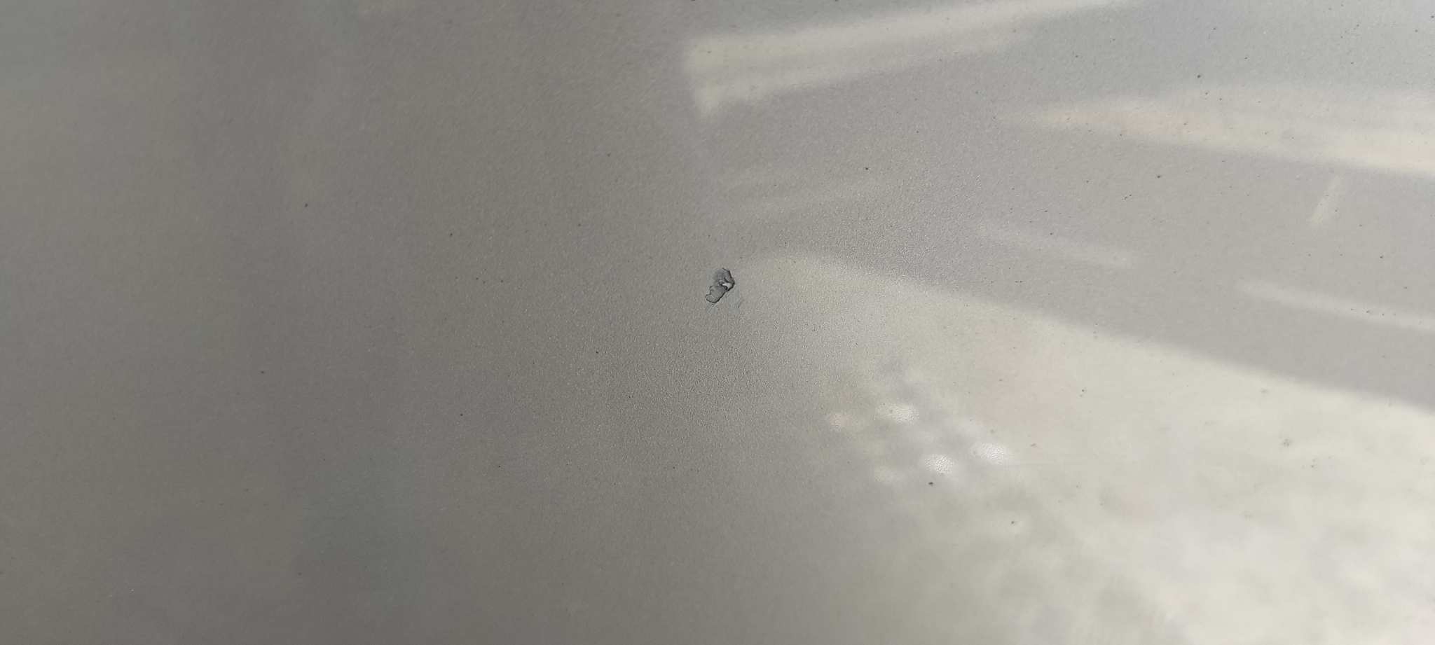 PORTON TRASERO MERCEDES-BENZ CLASE CL (W215) COUPE - vista 4