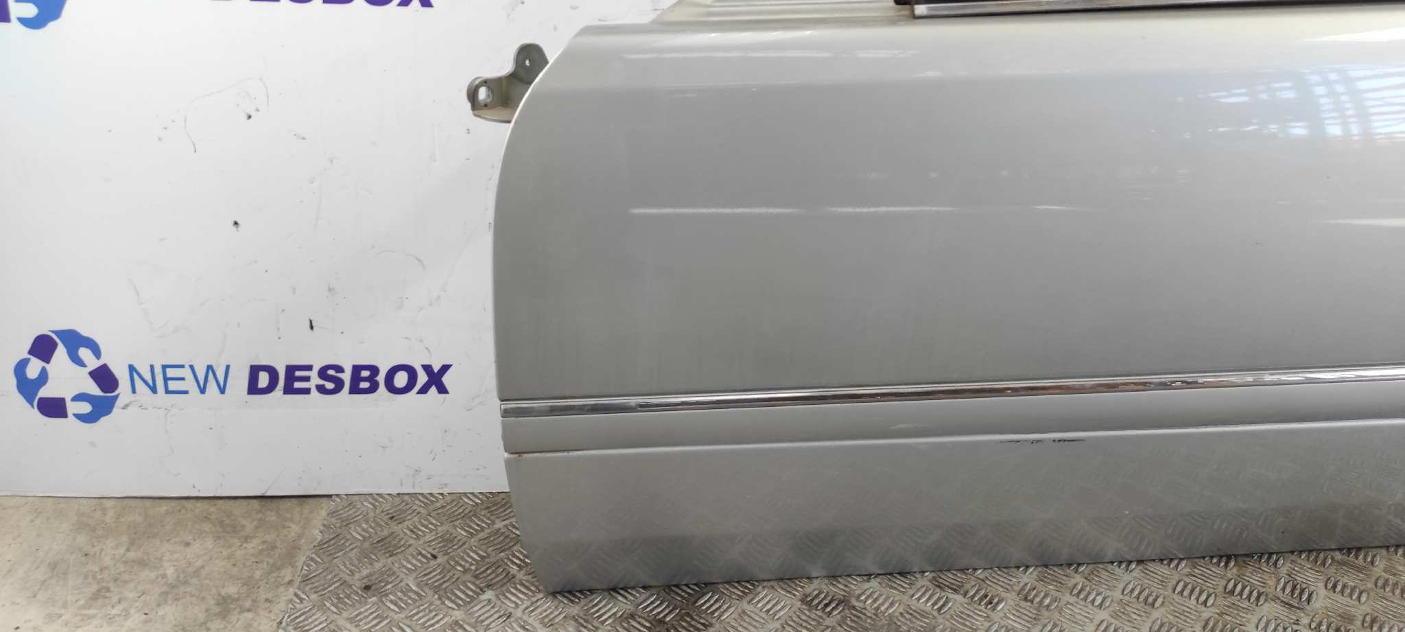 PUERTA DELANTERA IZQUIERDA MERCEDES-BENZ CLASE CL (W215) COUPE - vista 6