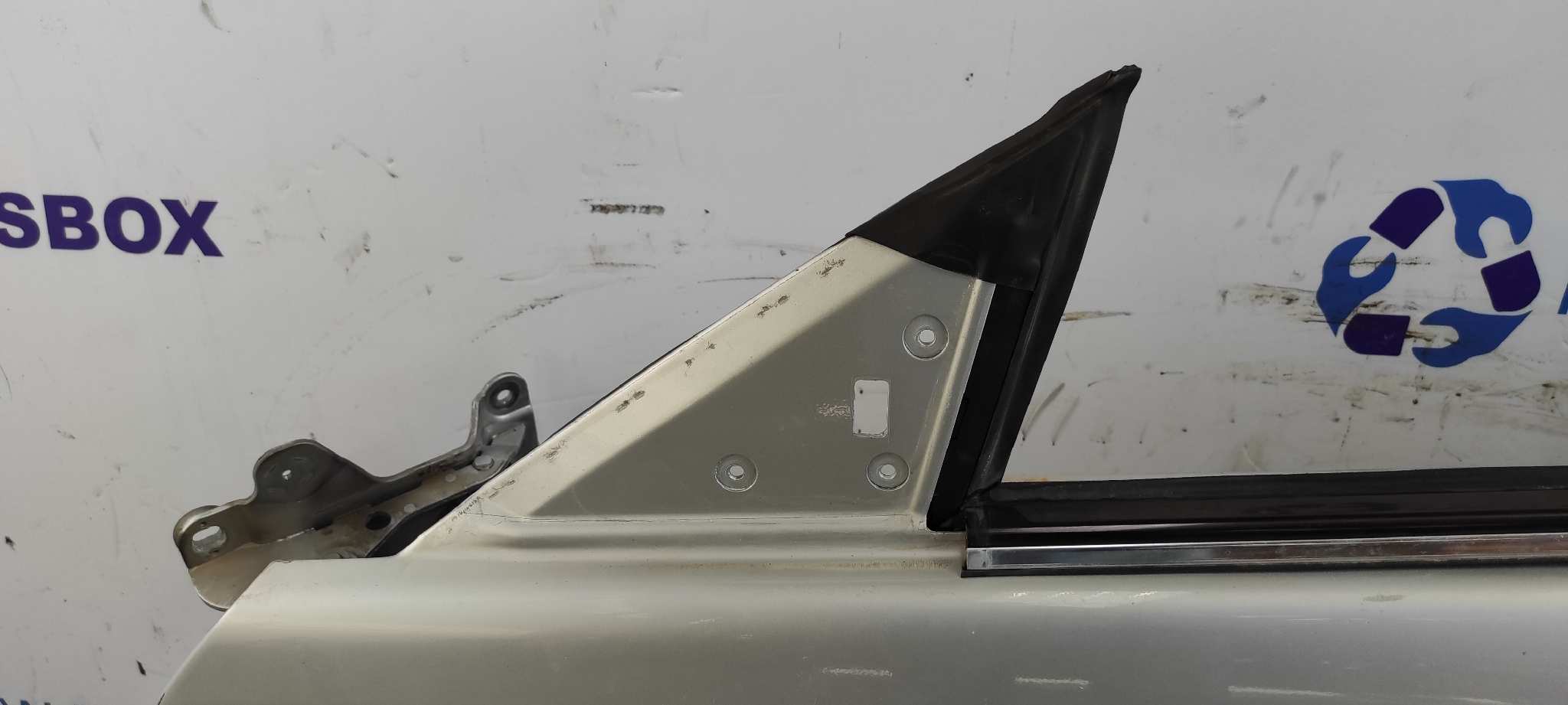 PUERTA DELANTERA IZQUIERDA MERCEDES-BENZ CLASE CL (W215) COUPE - vista 8