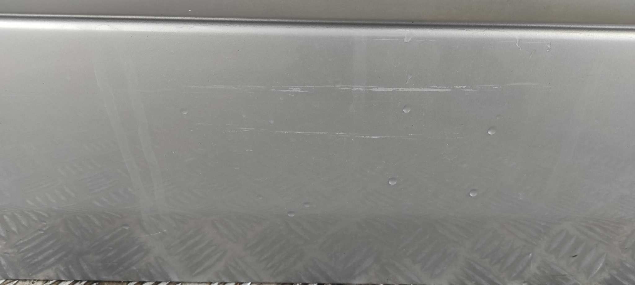 PUERTA DELANTERA DERECHA MERCEDES-BENZ CLASE CL (W215) COUPE - vista 3