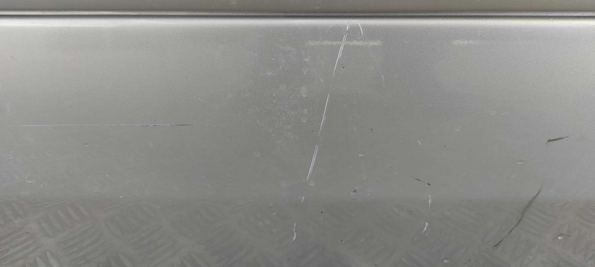 PUERTA DELANTERA DERECHA MERCEDES-BENZ CLASE CL (W215) COUPE - vista 2