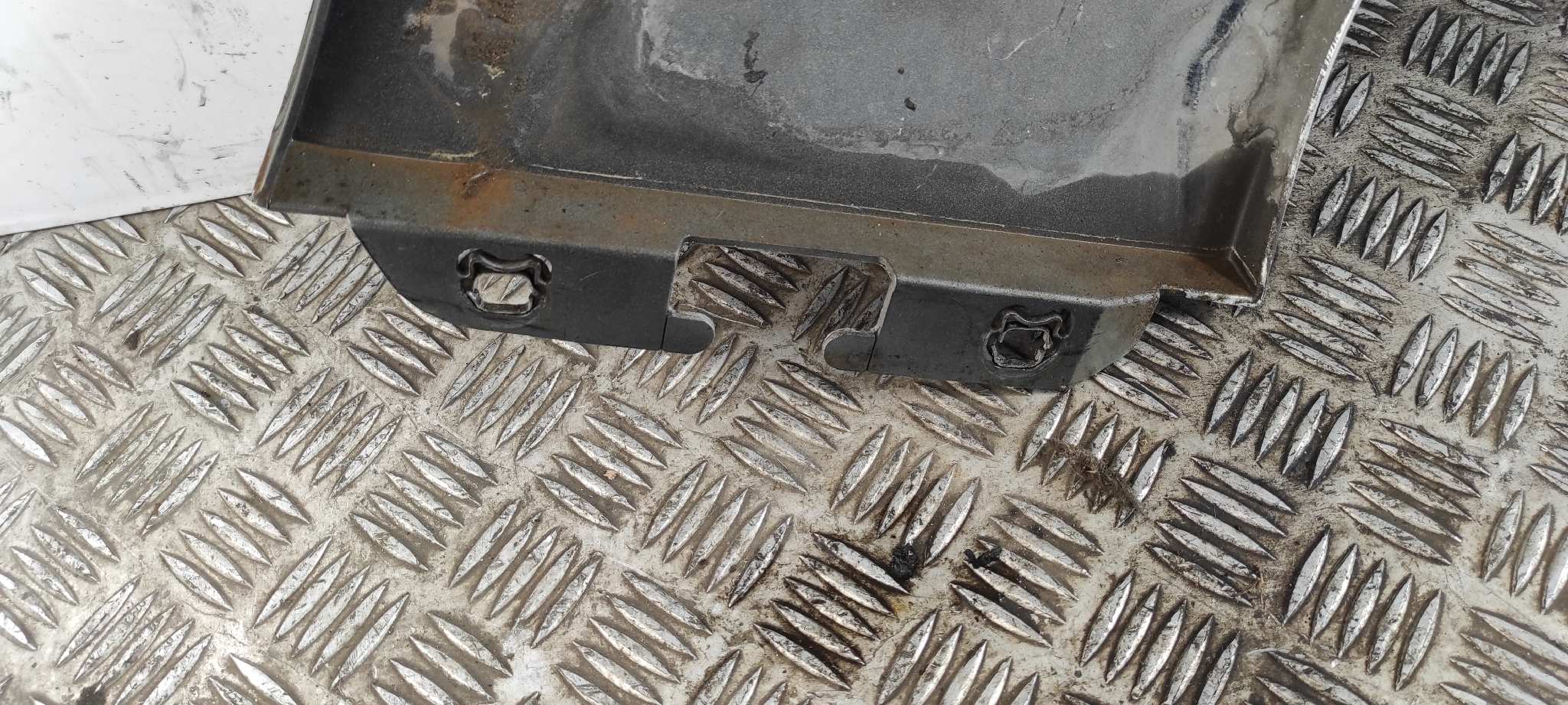 ALETA DELANTERA IZQUIERDA MERCEDES-BENZ CLASE CL (W215) COUPE - vista 11