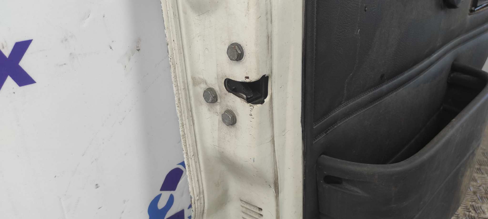 PUERTA DELANTERA IZQUIERDA FIAT DUCATO CAJA ABIERTA (DESDE 03.94) - vista 2