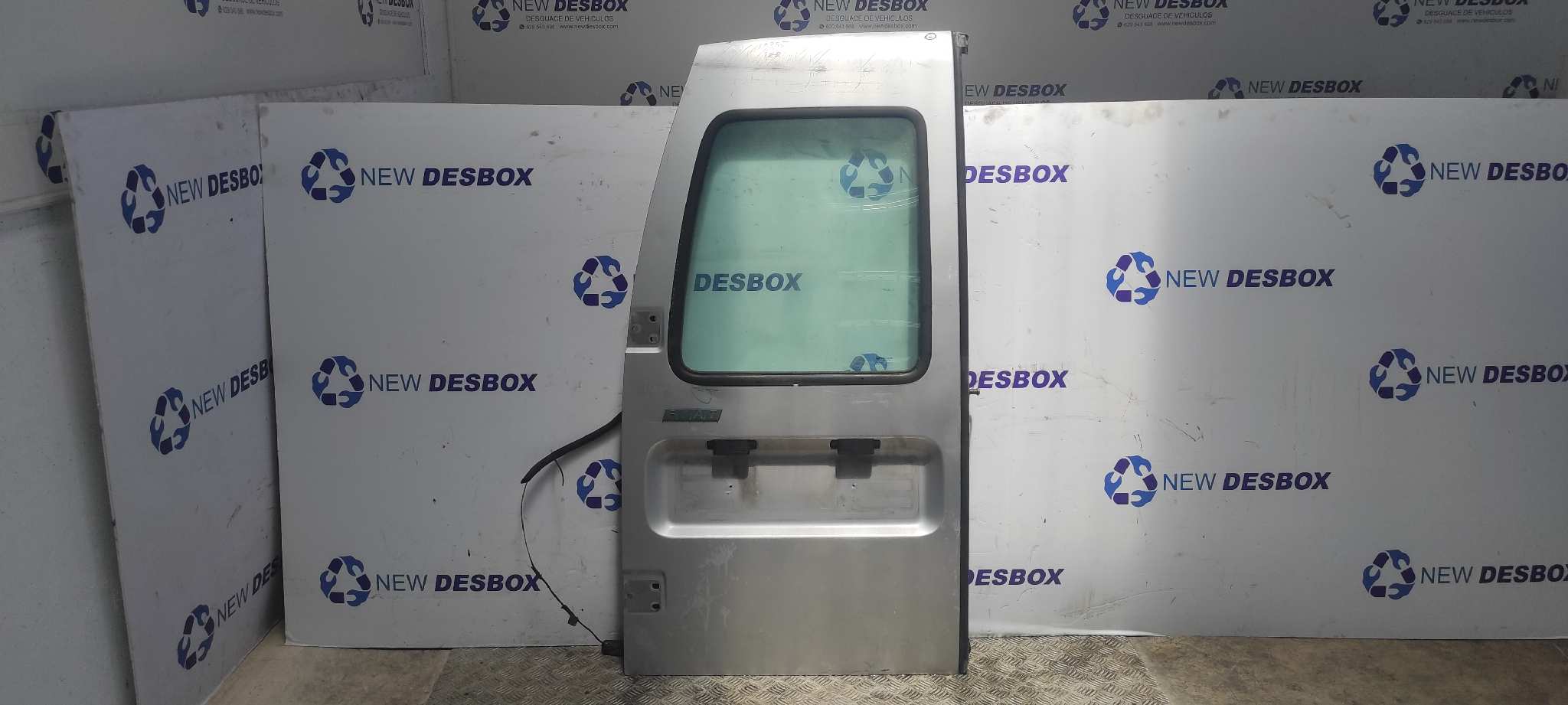 PUERTA TRASERA IZQUIERDA FIAT SCUDO (222)