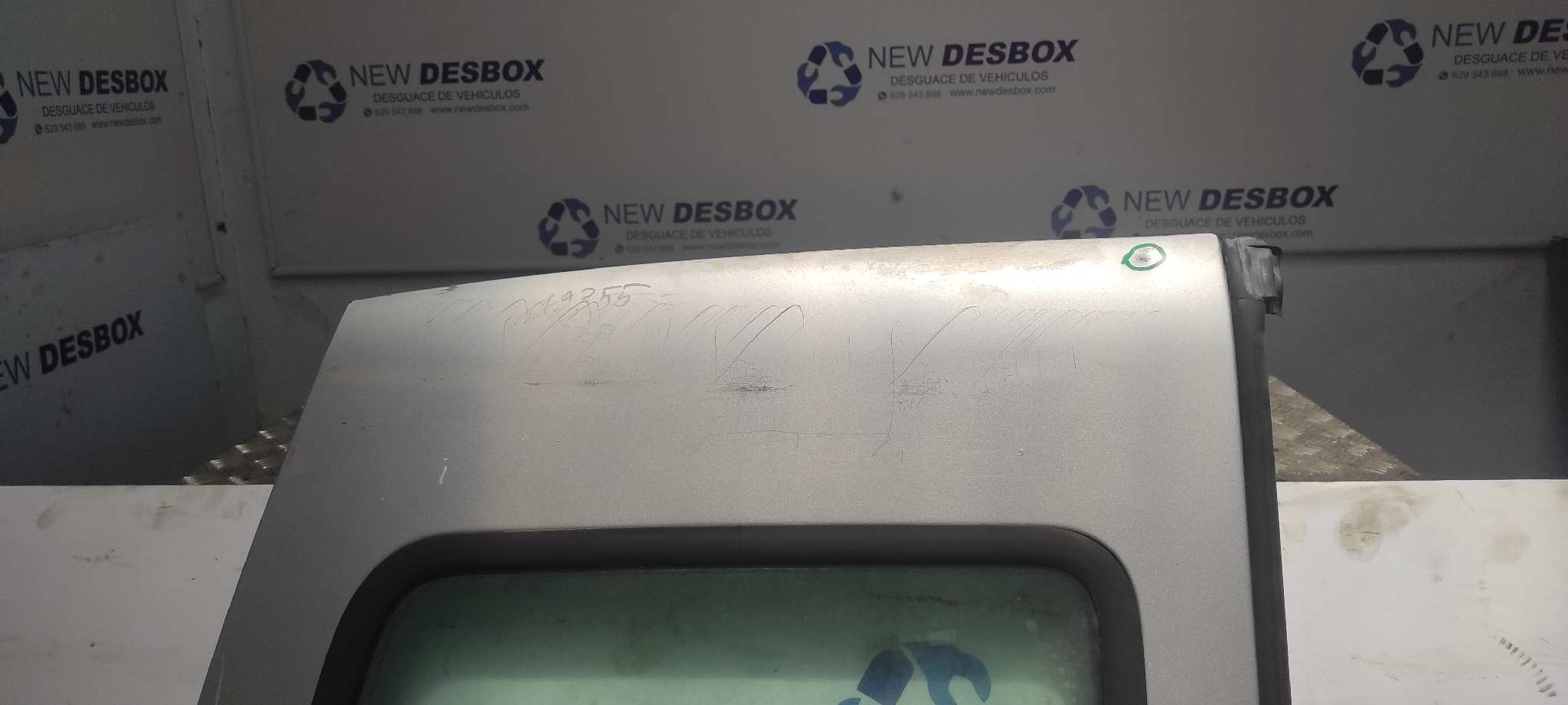 PUERTA TRASERA IZQUIERDA FIAT SCUDO (222) - vista 4