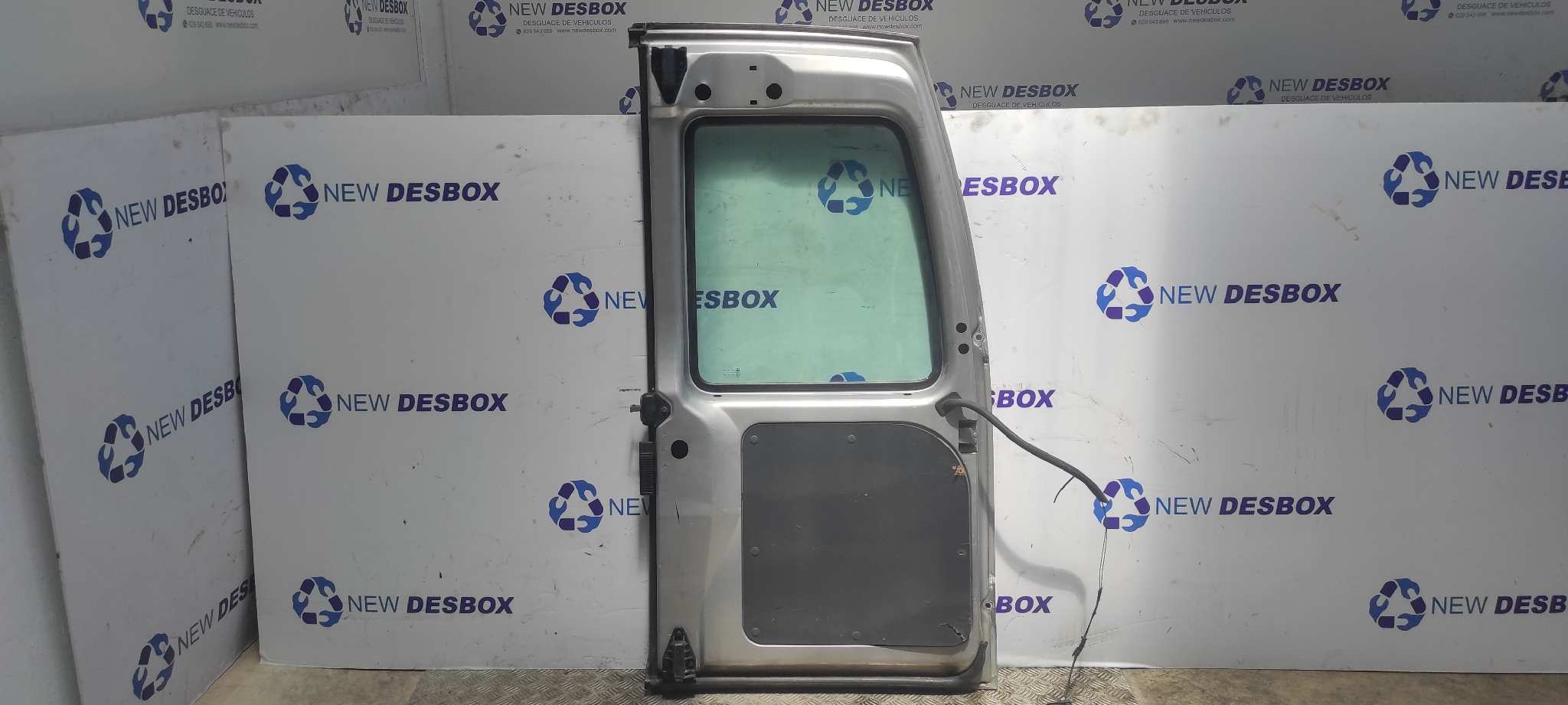 PUERTA TRASERA IZQUIERDA FIAT SCUDO (222) - vista 3