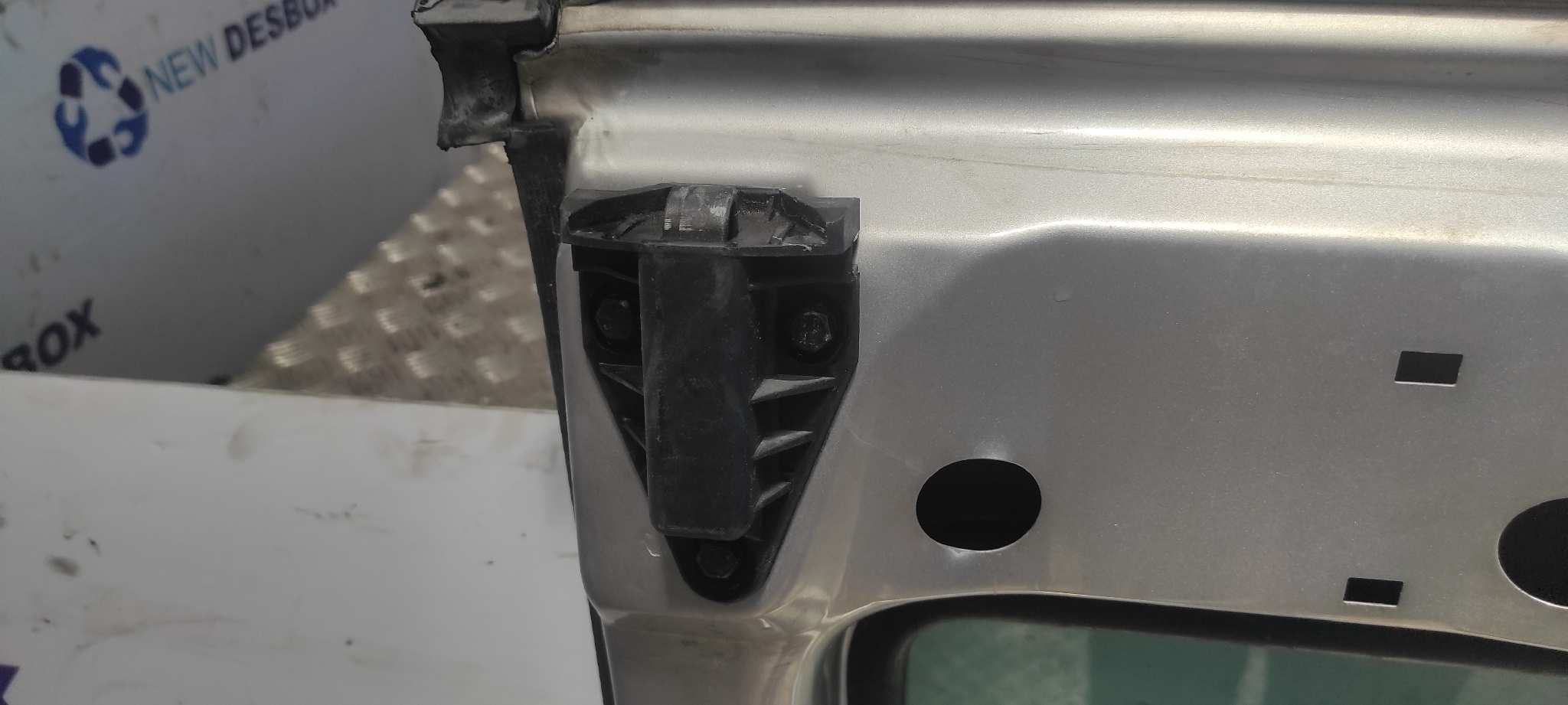 PUERTA TRASERA IZQUIERDA FIAT SCUDO (222) - vista 7