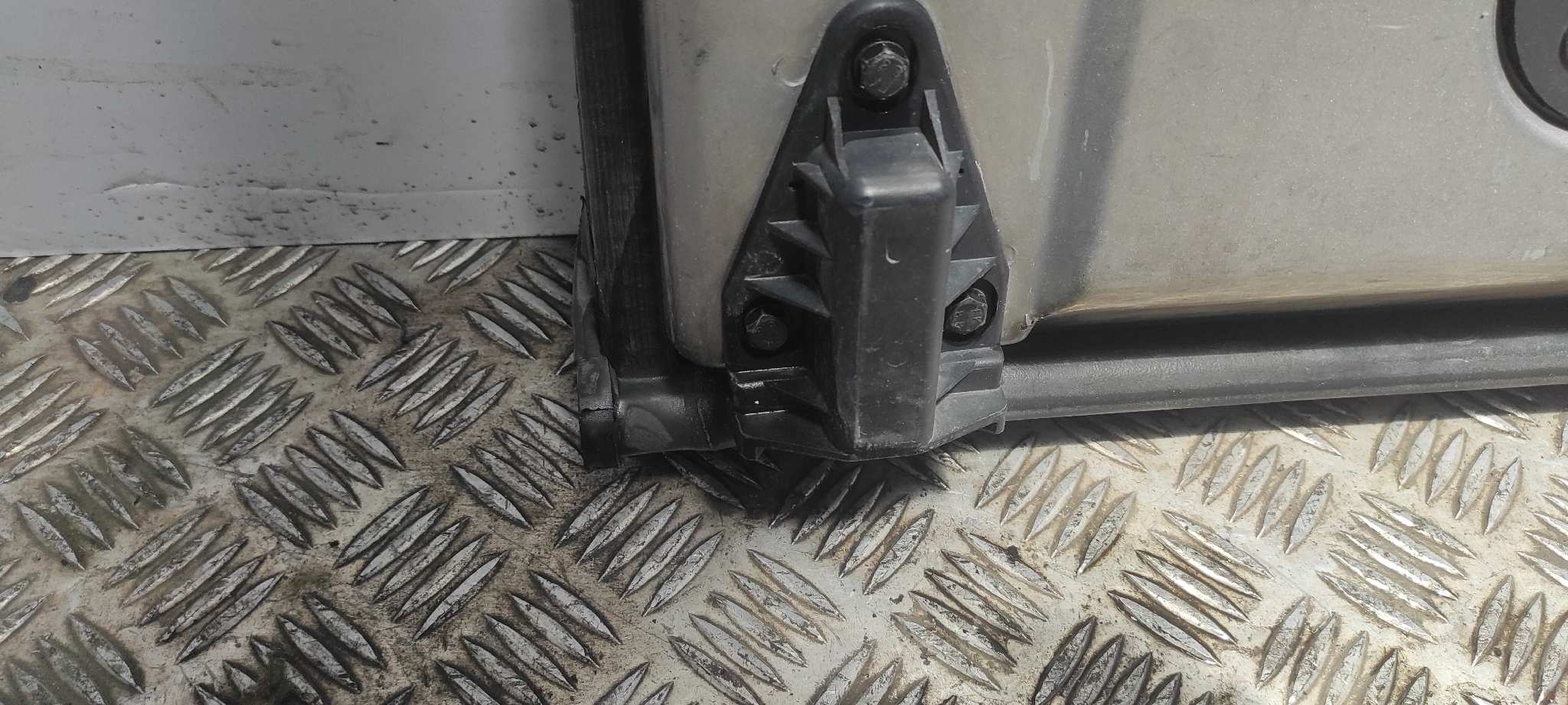 PUERTA TRASERA IZQUIERDA FIAT SCUDO (222) - vista 5