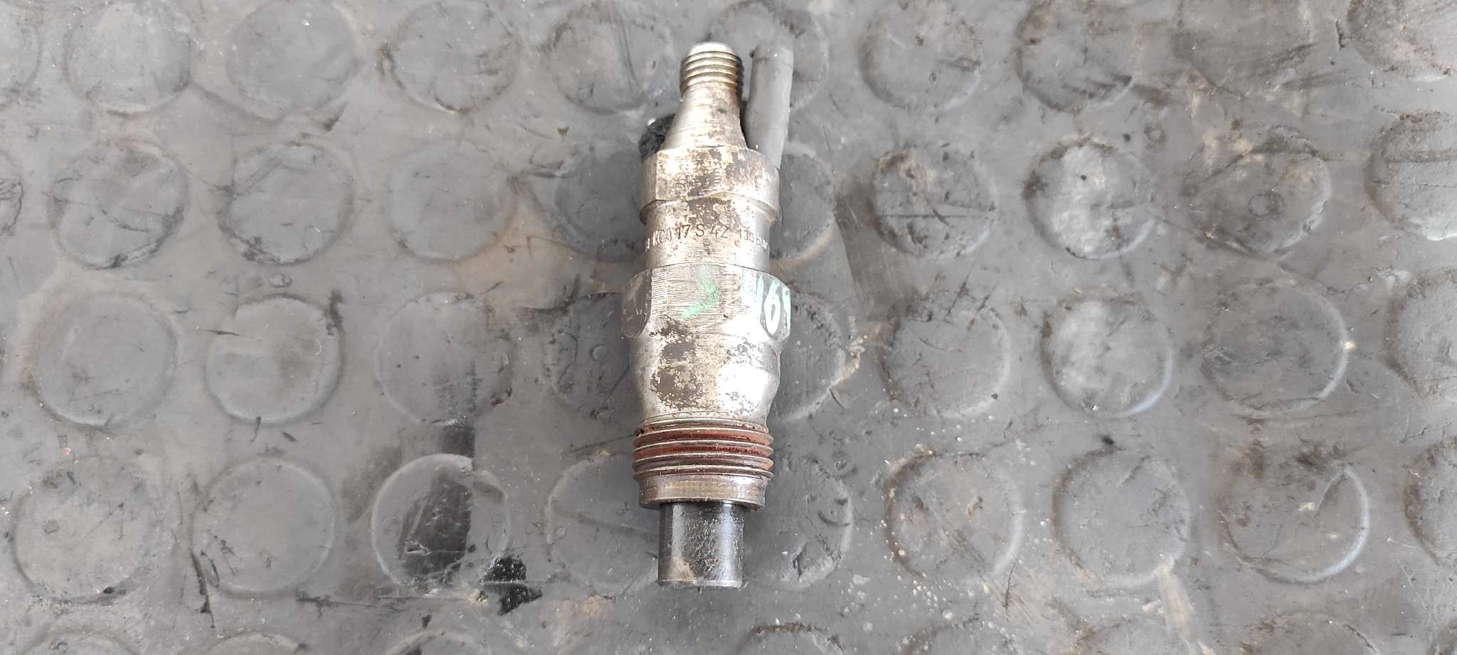 INYECTOR NISSAN TERRANO/TERRANO.II (R20)