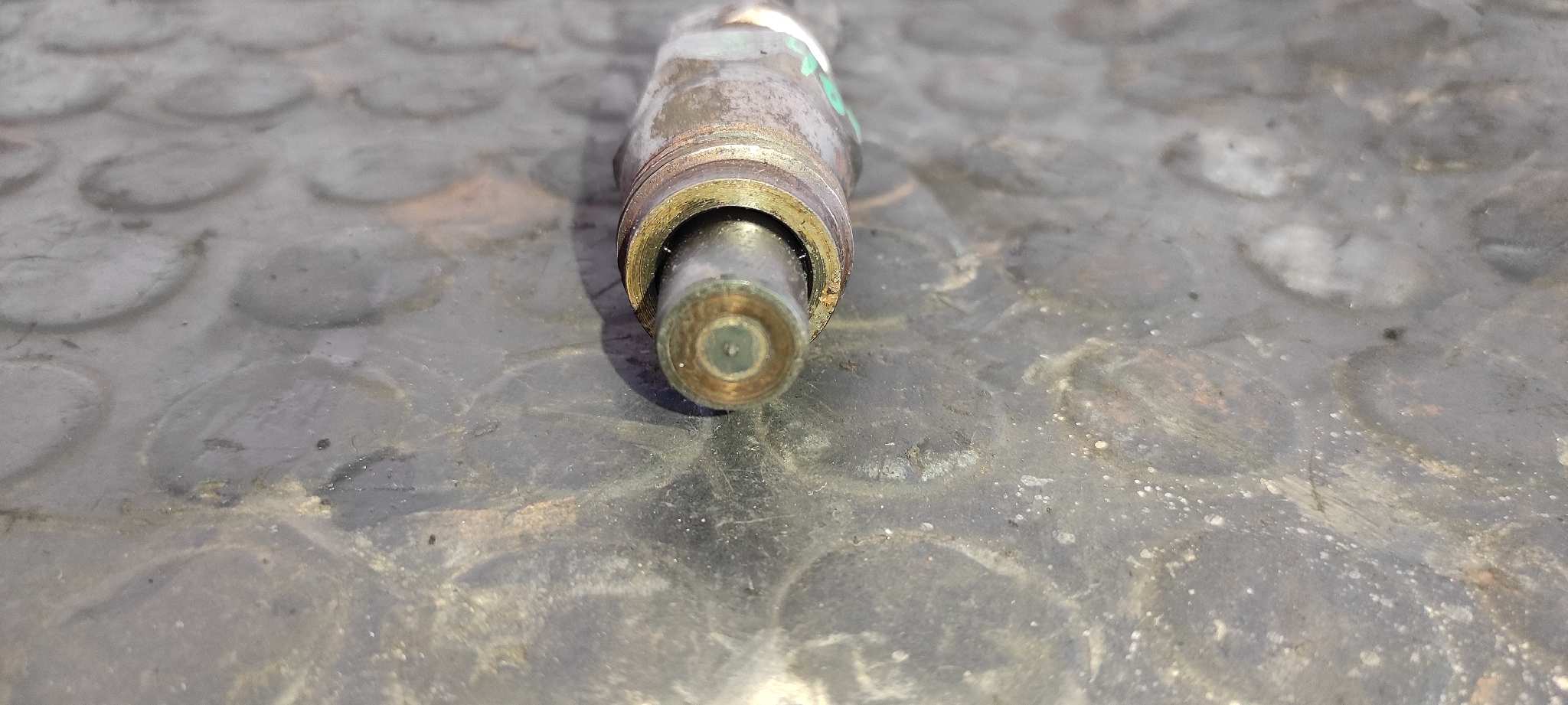 INYECTOR NISSAN TERRANO/TERRANO.II (R20) - vista 2