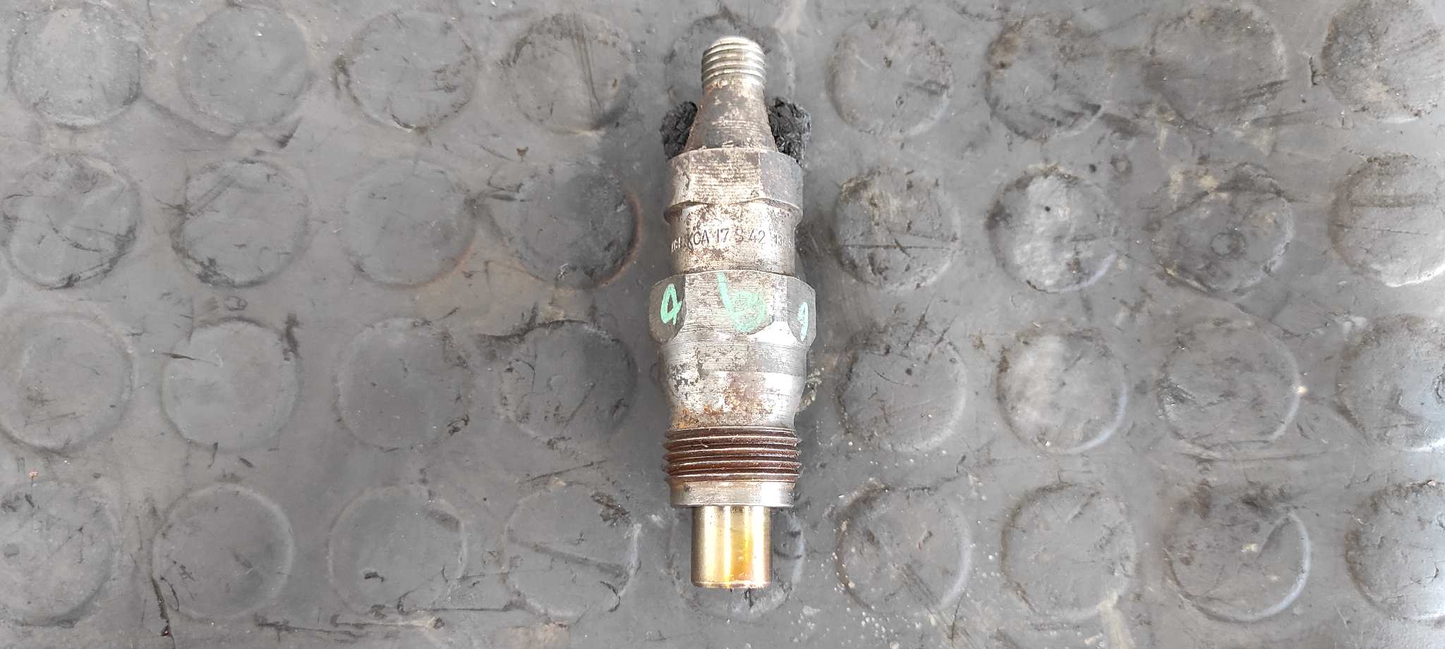 INYECTOR NISSAN TERRANO/TERRANO.II (R20)