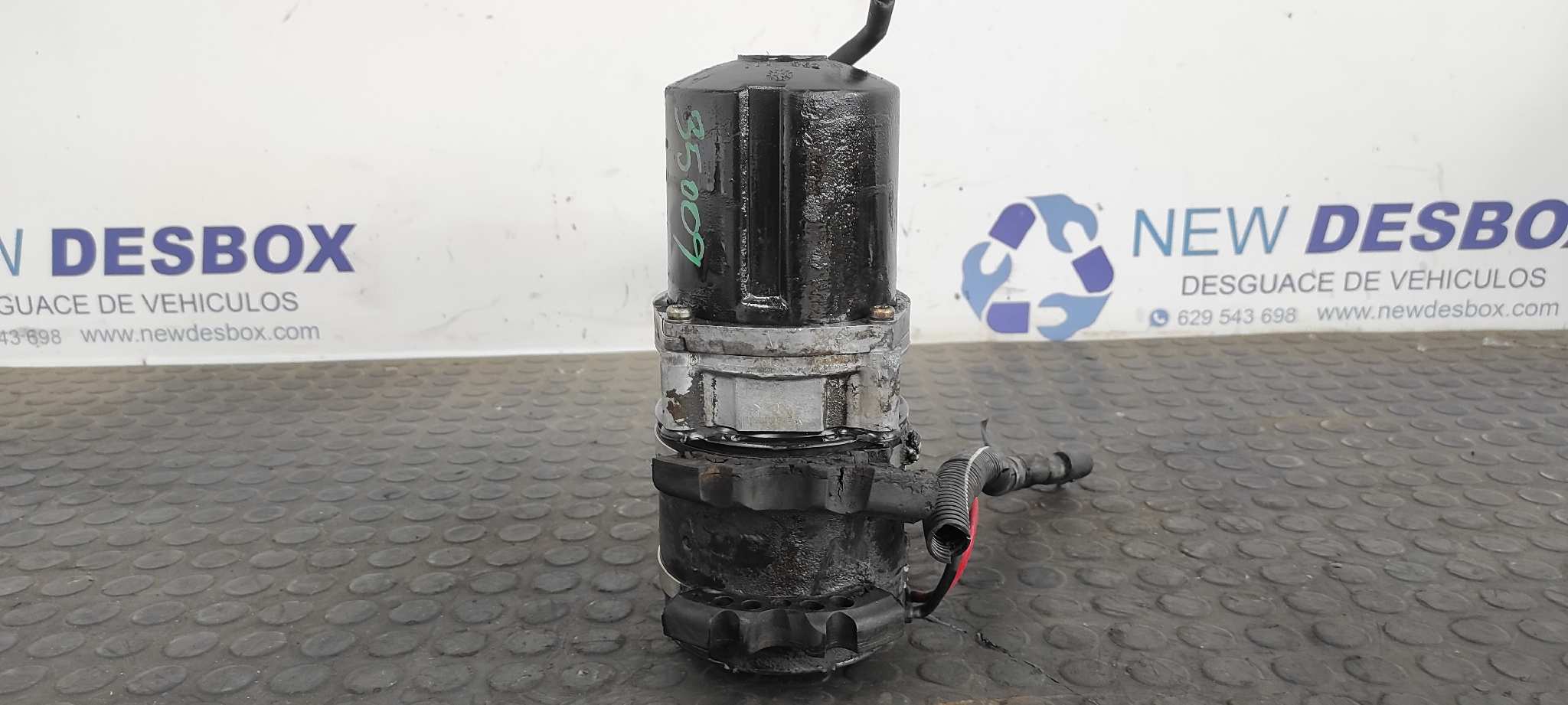 BOMBA DIRECCION PEUGEOT 106 (S1) - vista 2