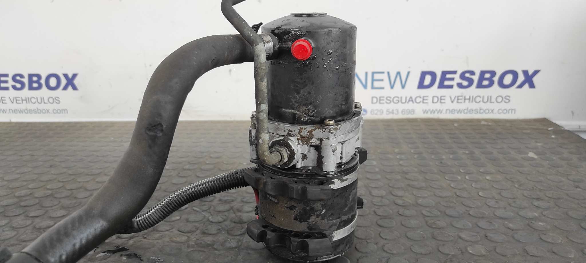 BOMBA DIRECCION PEUGEOT 106 (S1) - vista 7