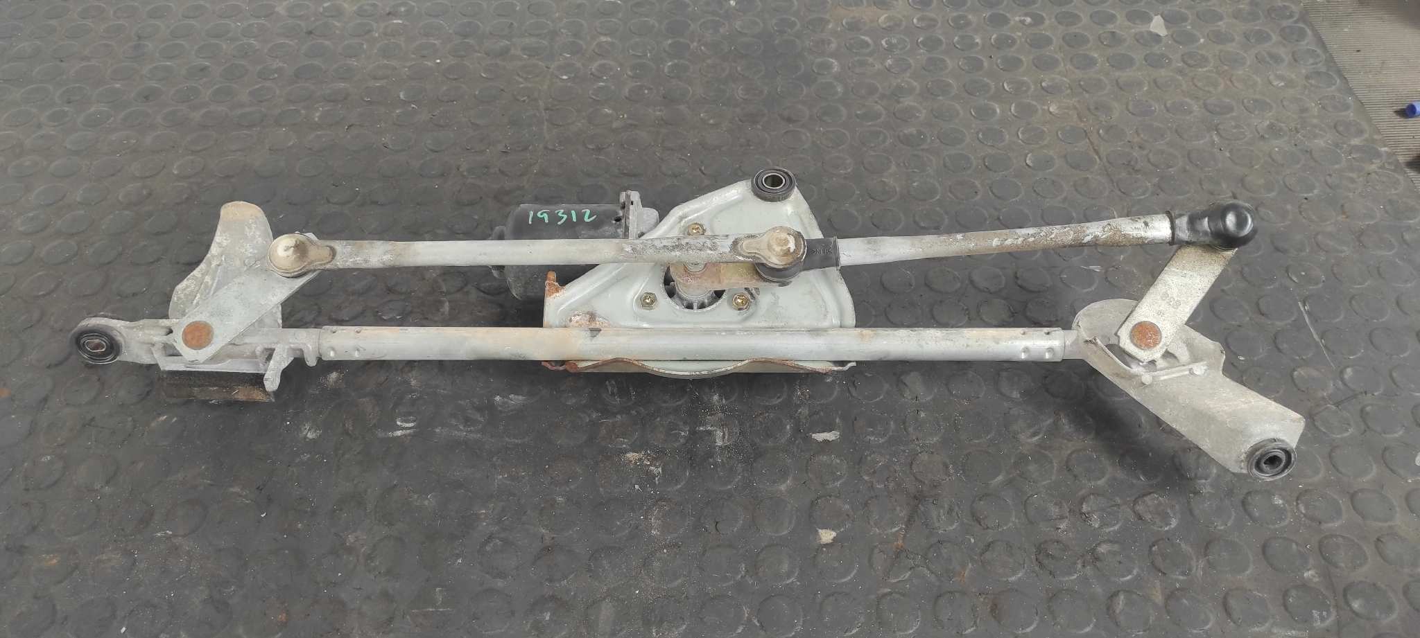 MOTOR LIMPIA DELANTERO TOYOTA RAV 4 (A2) - vista 2