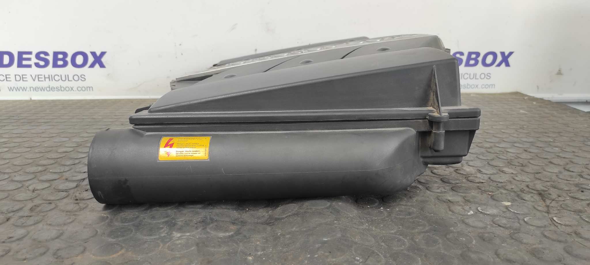 CAJA FILTRO AIRE MERCEDES-BENZ CLASE CL (W215) COUPE - vista 10