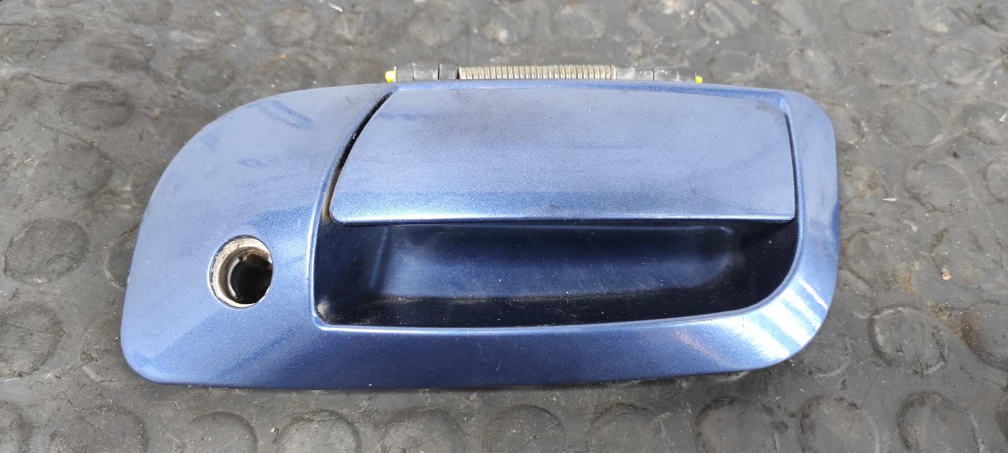 MANETA EXTERIOR PORTON TATA GRAND SAFARI