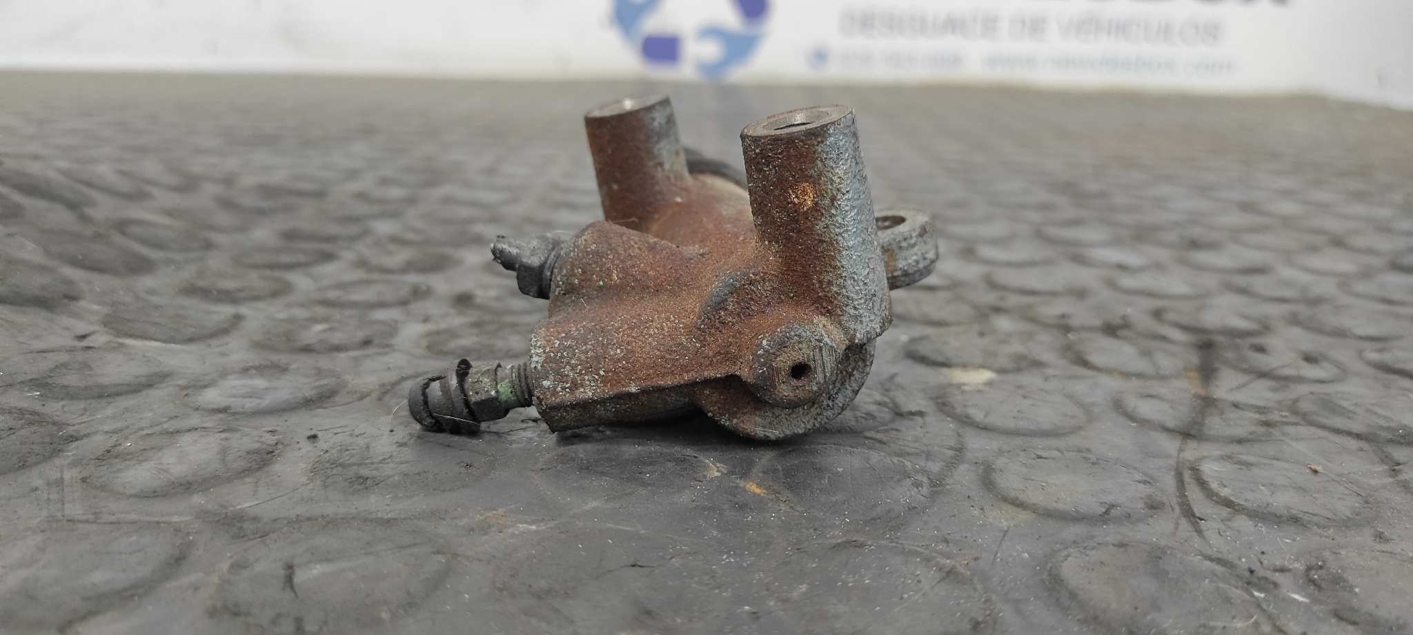 BOMBIN EMBRAGUE TOYOTA YARIS (KSP9/SCP9/NLP9) - vista 3