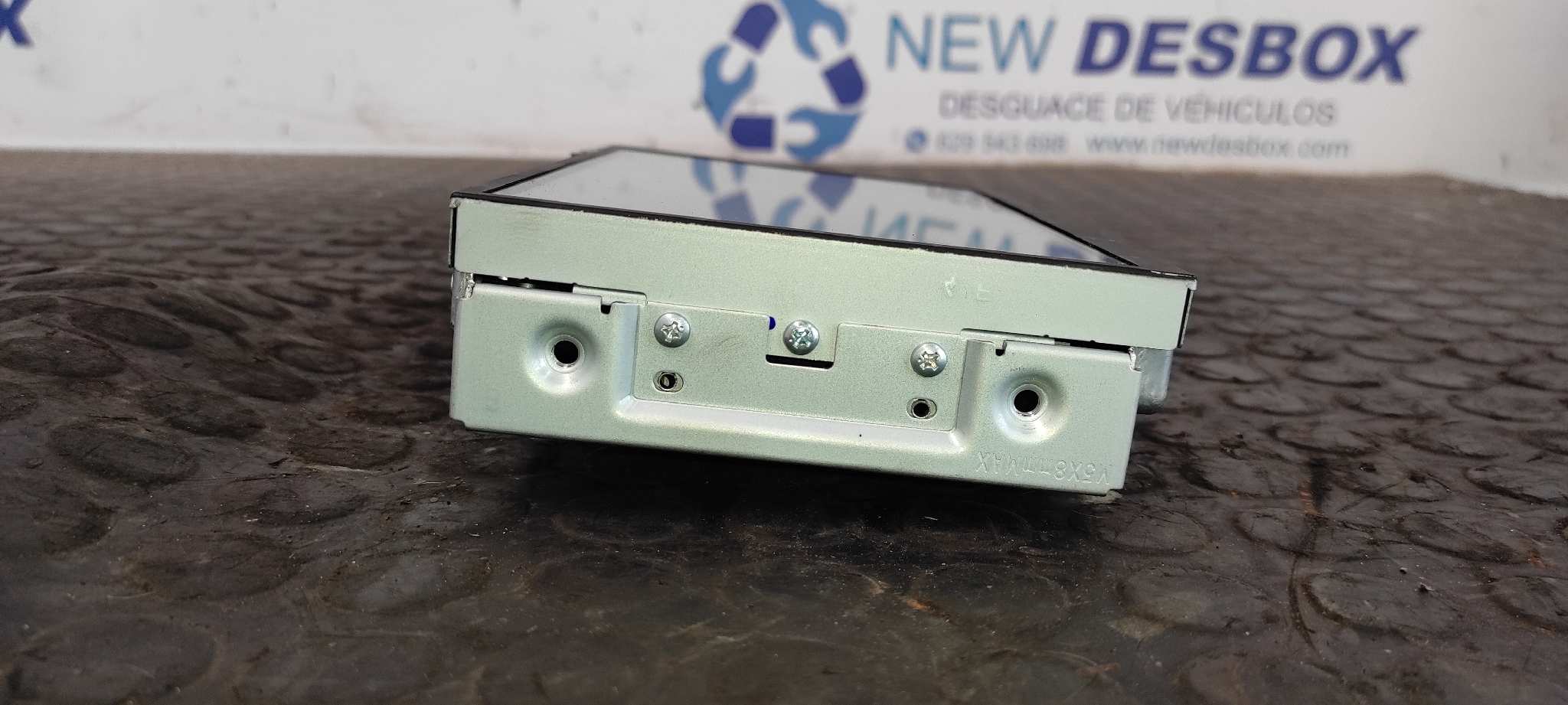 SISTEMA NAVEGACION GPS INFINITI Q50 2.2 - vista 9