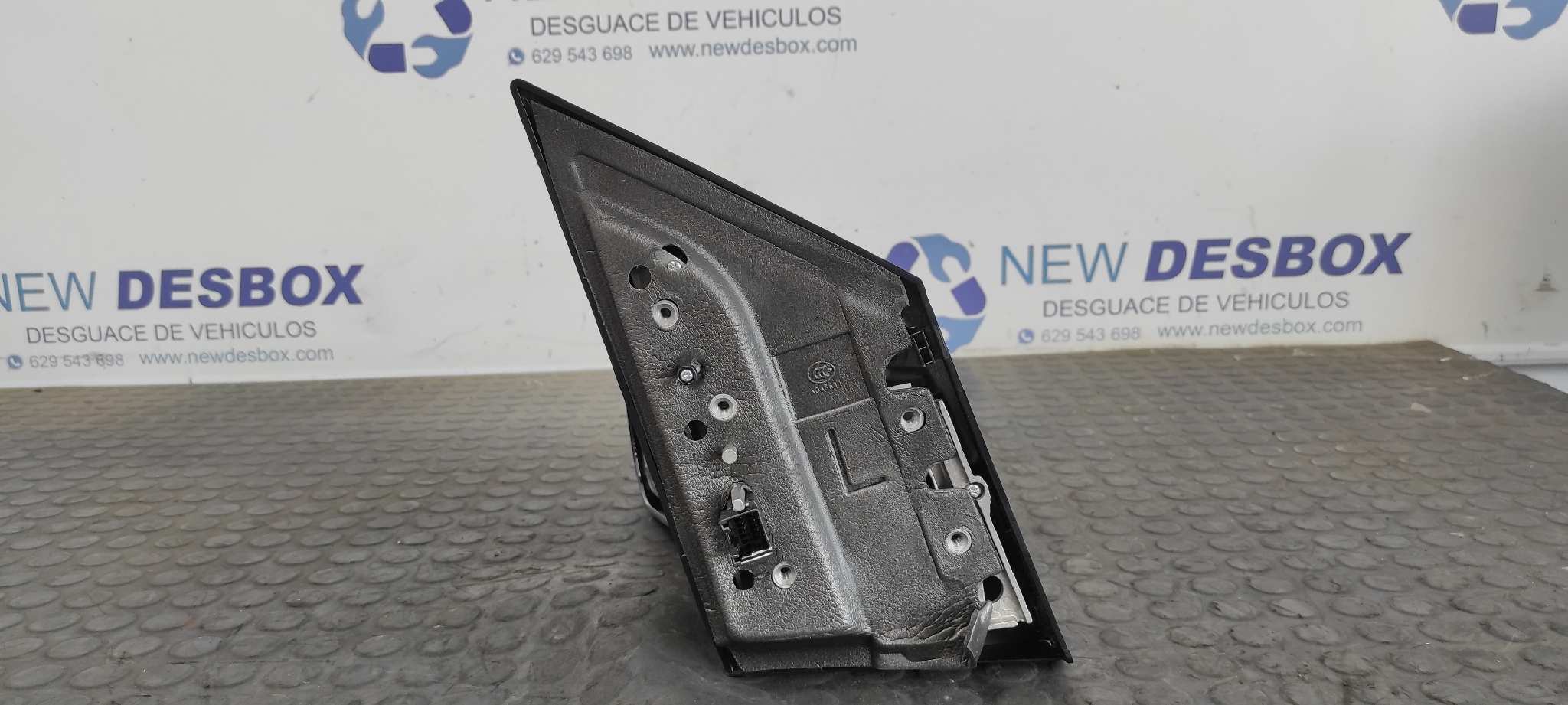 RETROVISOR IZQUIERDO SSANGYONG ACTYON 2.0 - vista 5