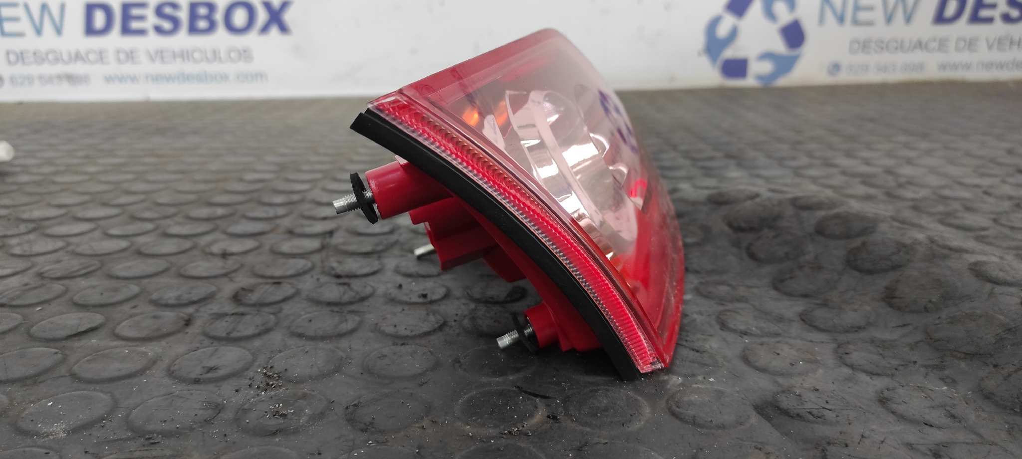 PILOTO PORTON IZQUIERDO INFINITI FX FX45 - vista 4