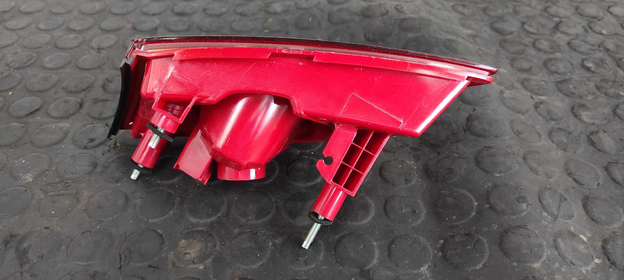 PILOTO PORTON IZQUIERDO INFINITI FX FX45 - vista 3