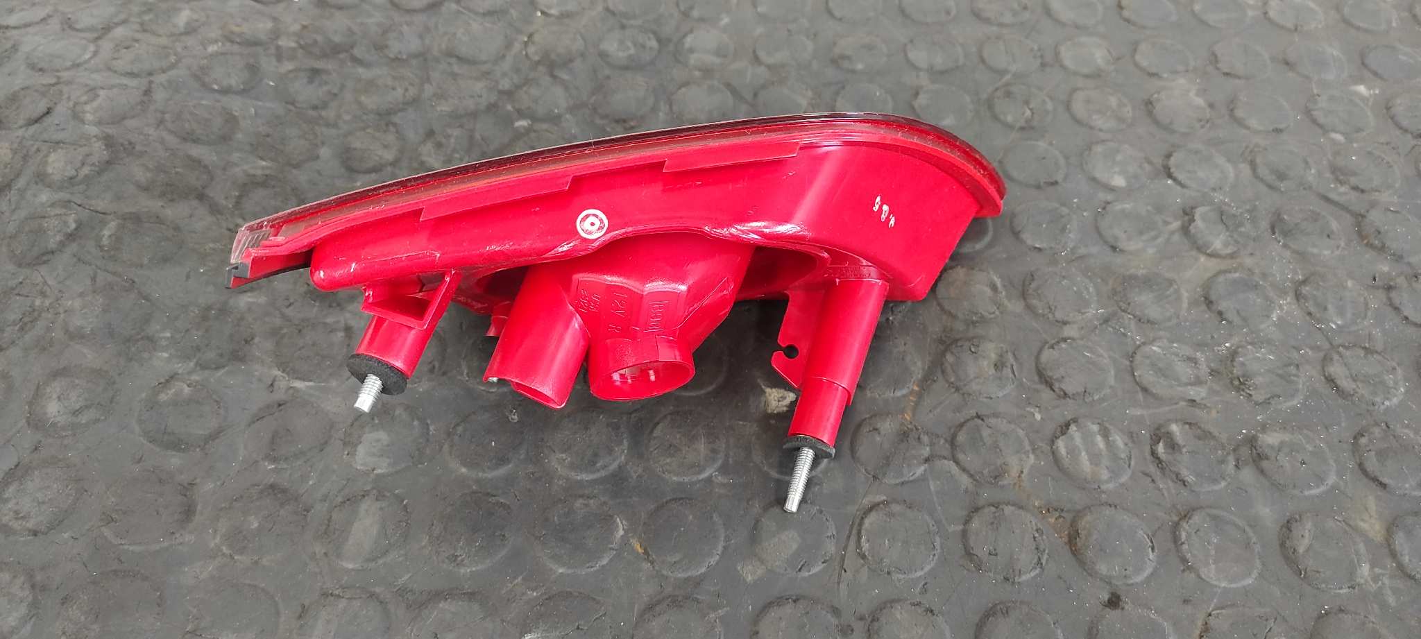 PILOTO PORTON DERECHO INFINITI FX FX45 - vista 5